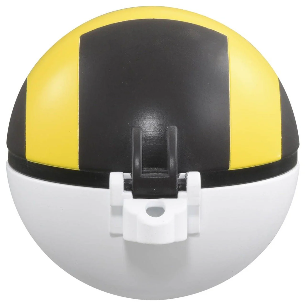 Pokemon Ultra/Hyper Ball Figure - Takara Tomy - MonColle MB-03 - Image 2