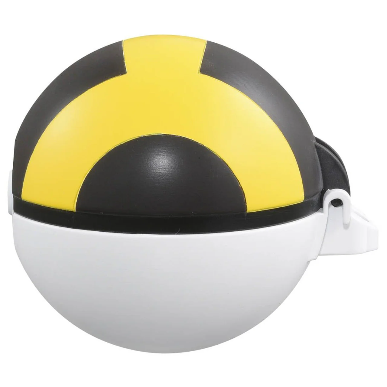 Pokemon Ultra/Hyper Ball Figure - Takara Tomy - MonColle MB-03 - Image 3