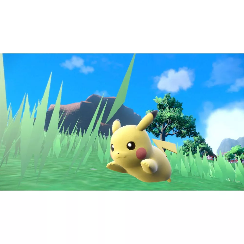 Pokémon Violet - Nintendo Switch - Nintendo - Image 5