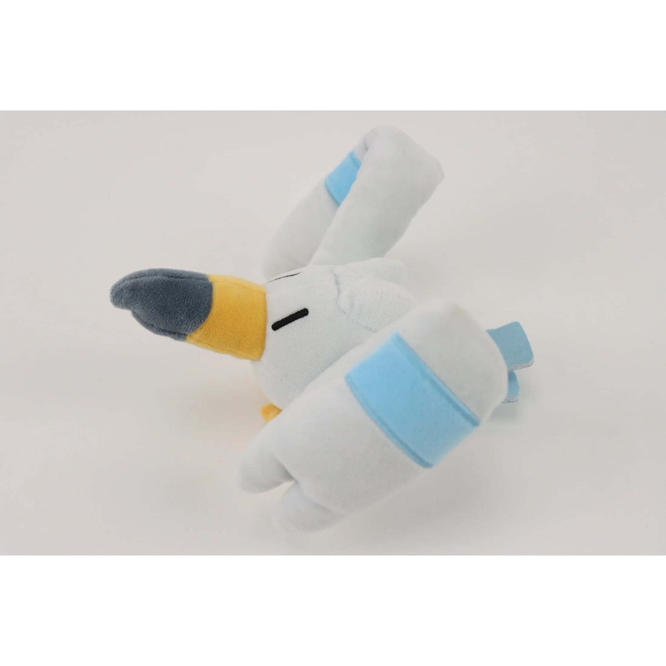 Pokemon Wingull Color Selection Plush 5" Bandai - Image 2