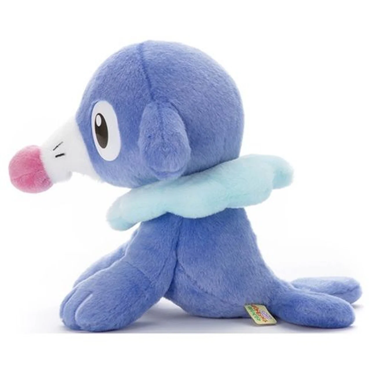 Pokemon Popplio 7.5" Plush - Takara Tomy A.R.T.S. - Image 2