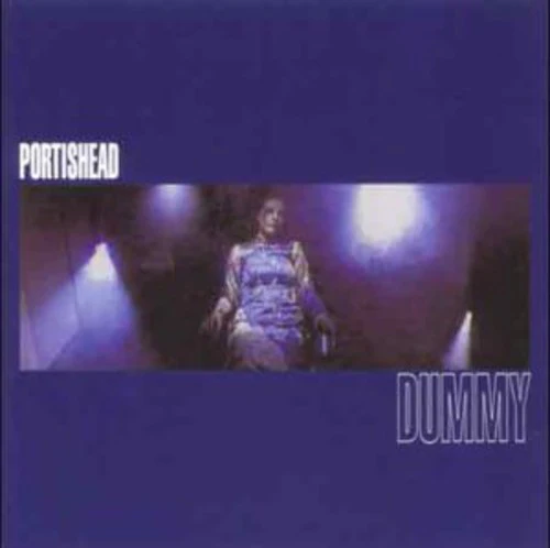 Dummy - Portishead - Limited Ed. 180g LP Vinyl Set (Import)