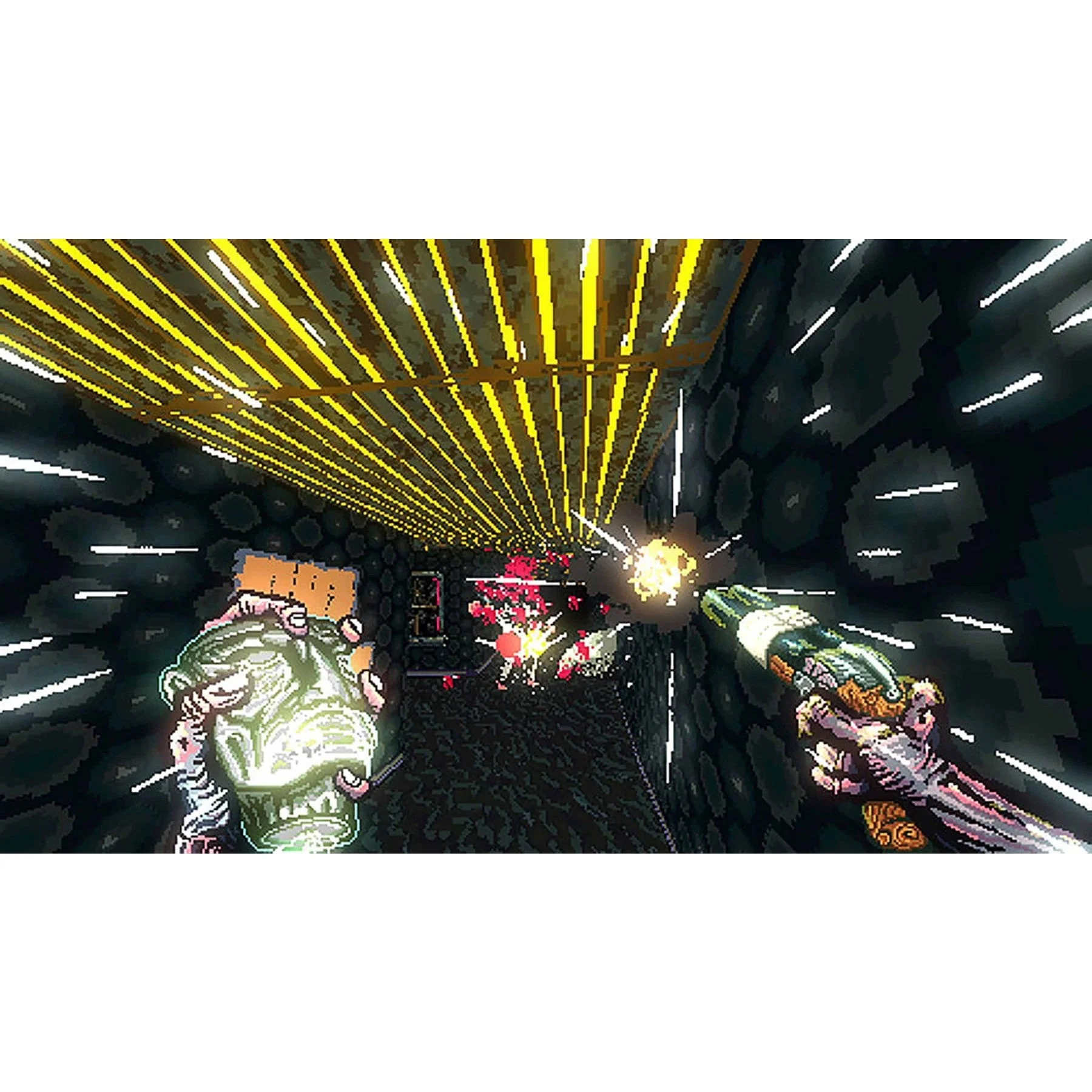 POST VOID - Nintendo Switch (Import) - Image 4