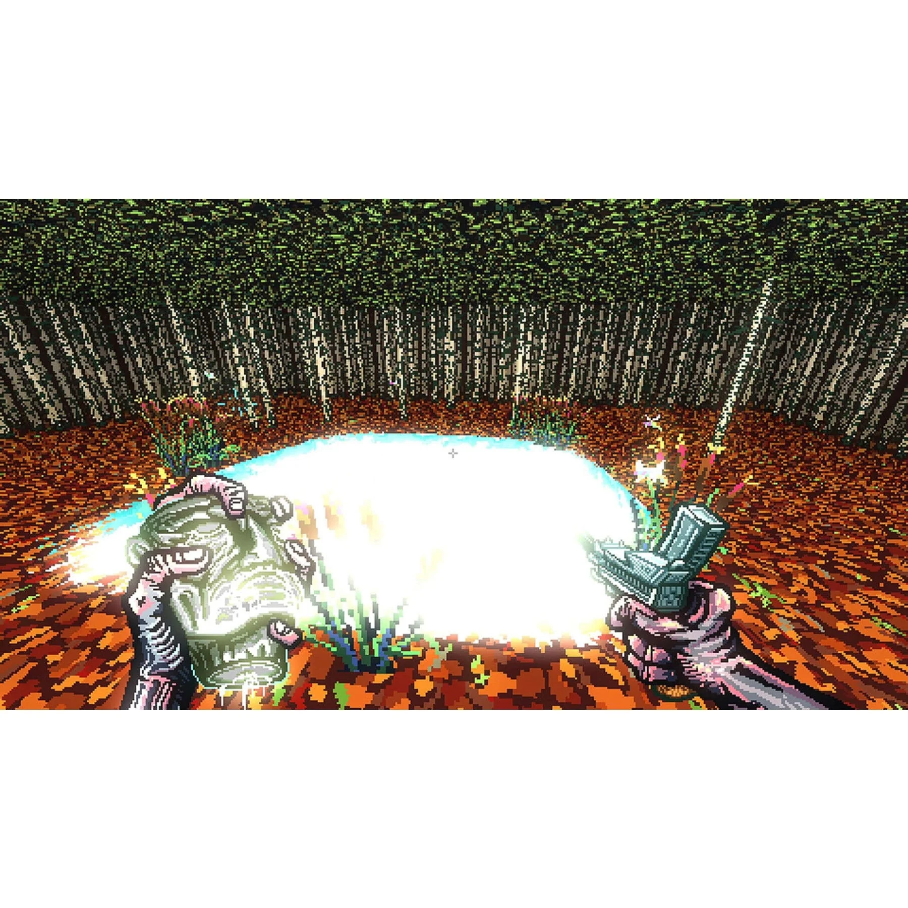 POST VOID - Nintendo Switch (Import) - Image 7