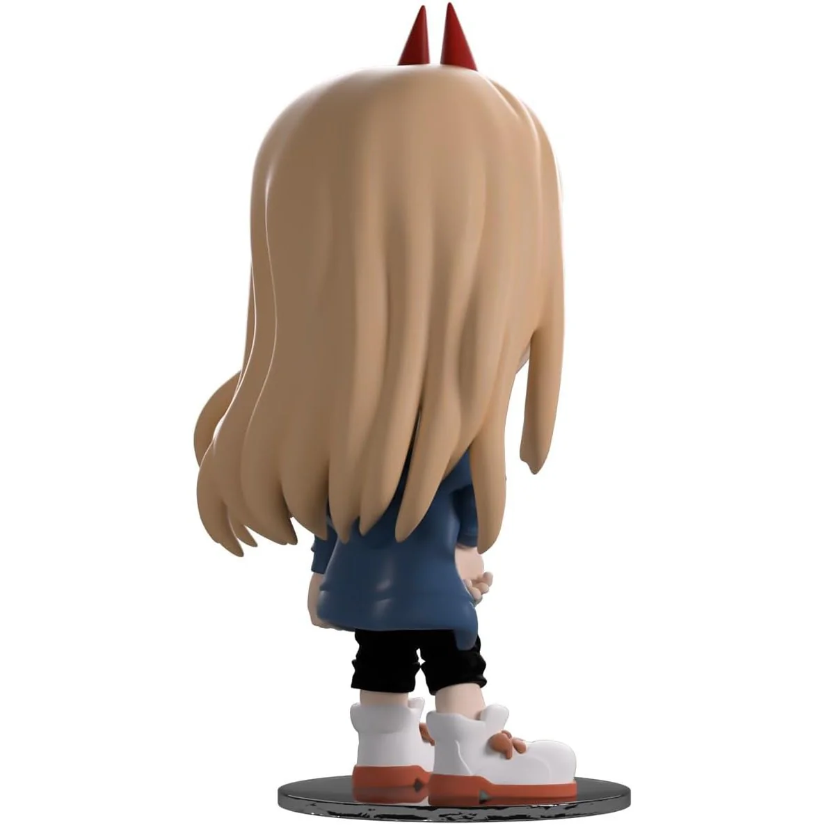 Chainsaw Man Power Vinyl Figure - Youtooz - Chainsaw Man Collection #2 - Image 6