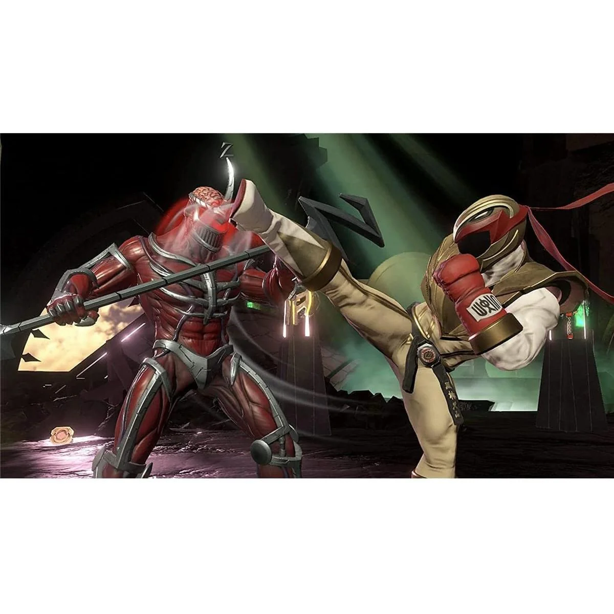 Power Rangers: Battle for the Grid Super Edition - Xbox One, Xbox Series X - nWay, Maximum Games - Image 8