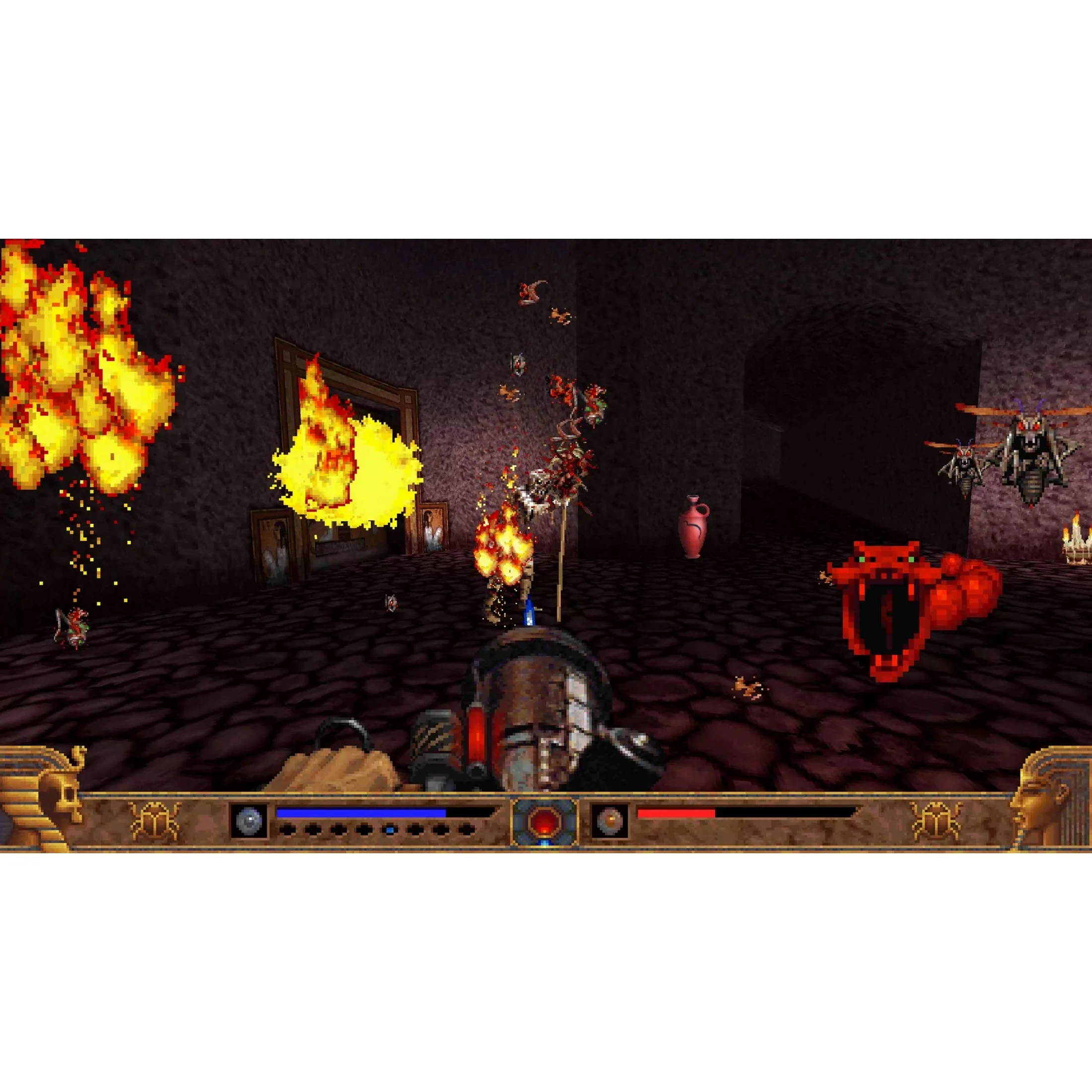 PowerSlave Exhumed PlayStation 4 - Image 7