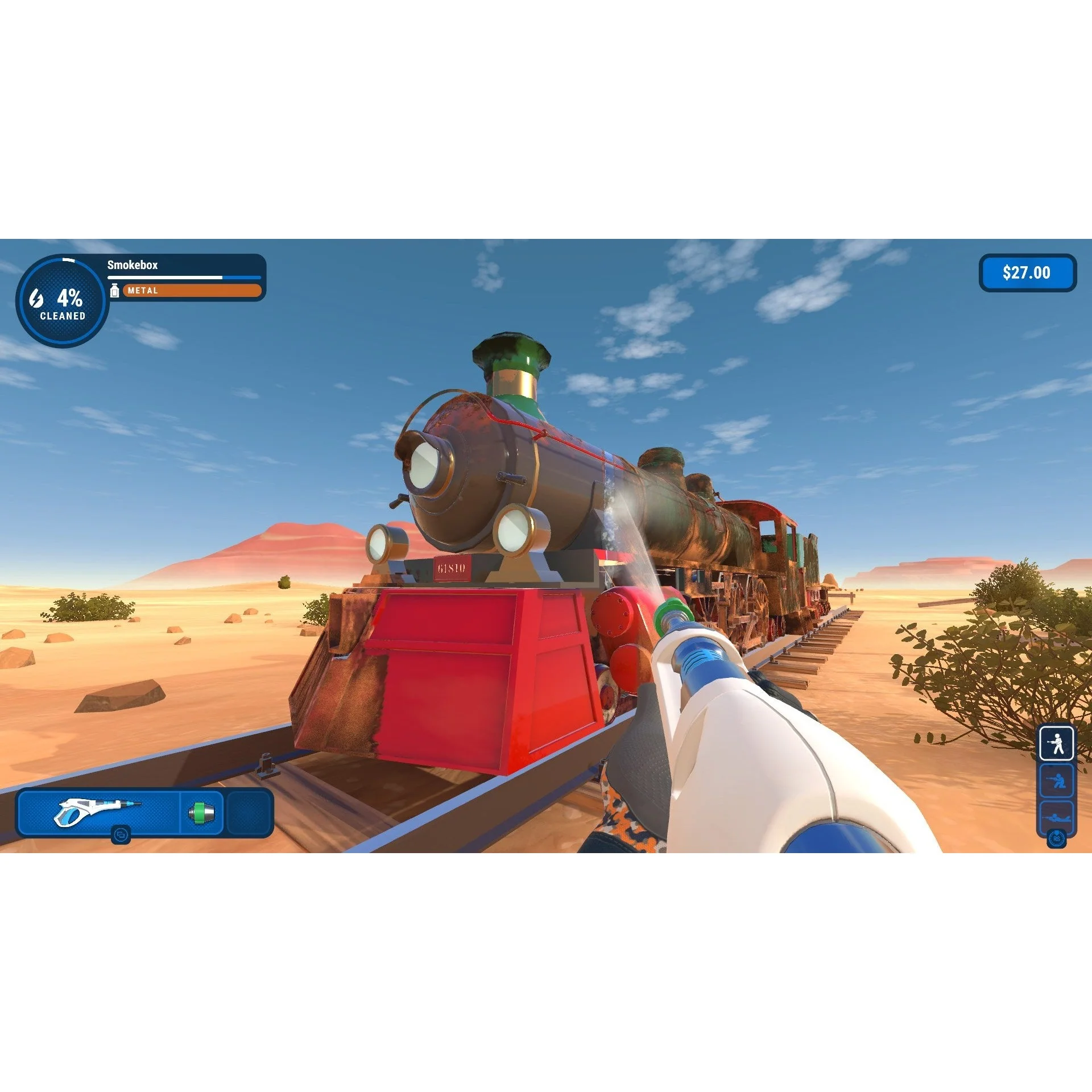 PowerWash Simulator - Xbox Series X, Xbox One - Square Enix - Image 5
