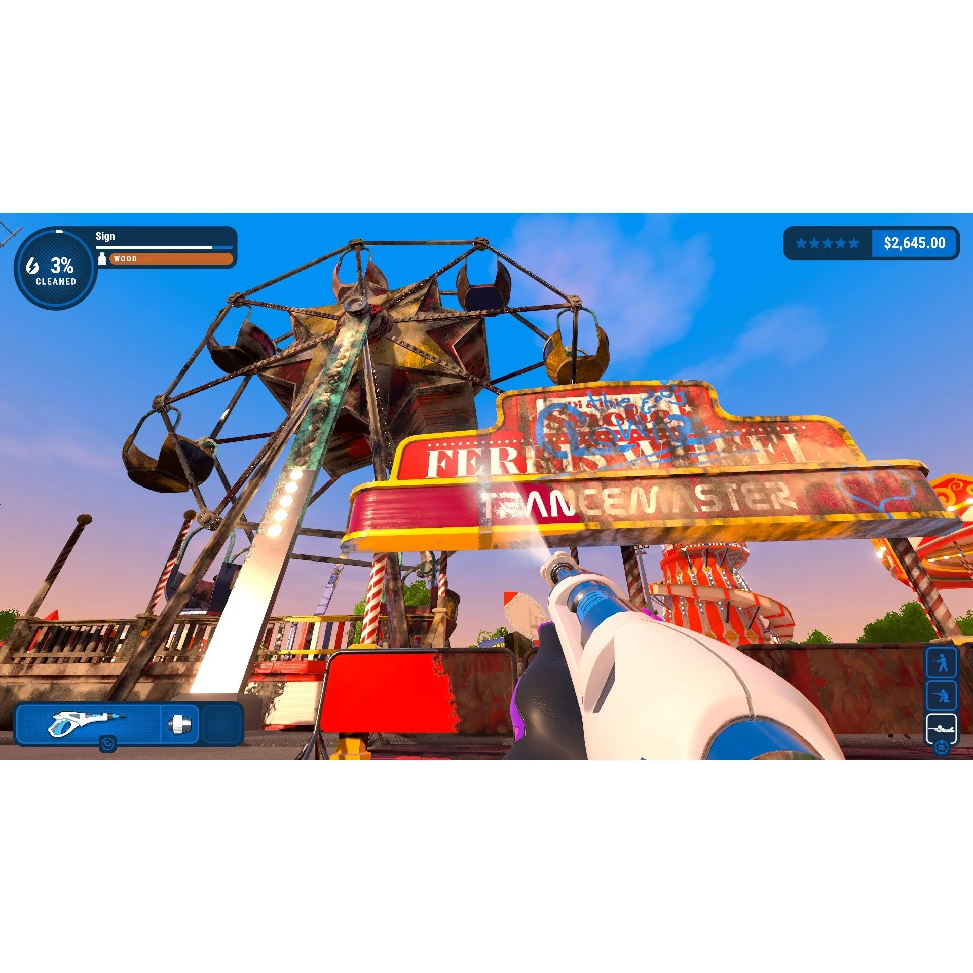 PowerWash Simulator - Xbox Series X, Xbox One - Square Enix - Image 8