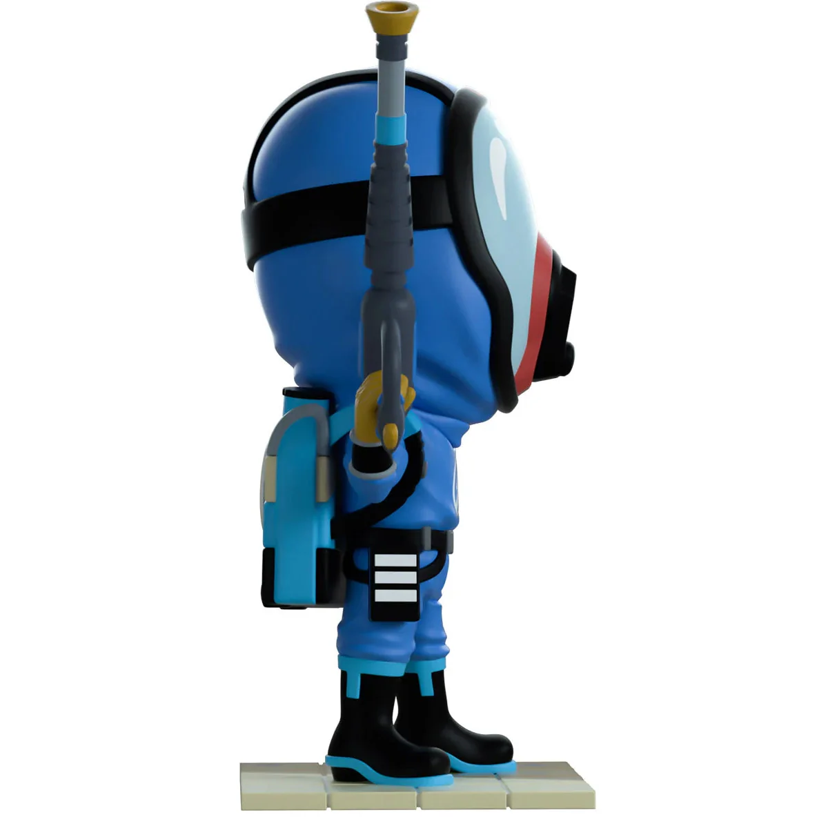 PowerWash Simulator Vinyl Figure - Youtooz - PowerWash Simulator Collection #0 - Image 3
