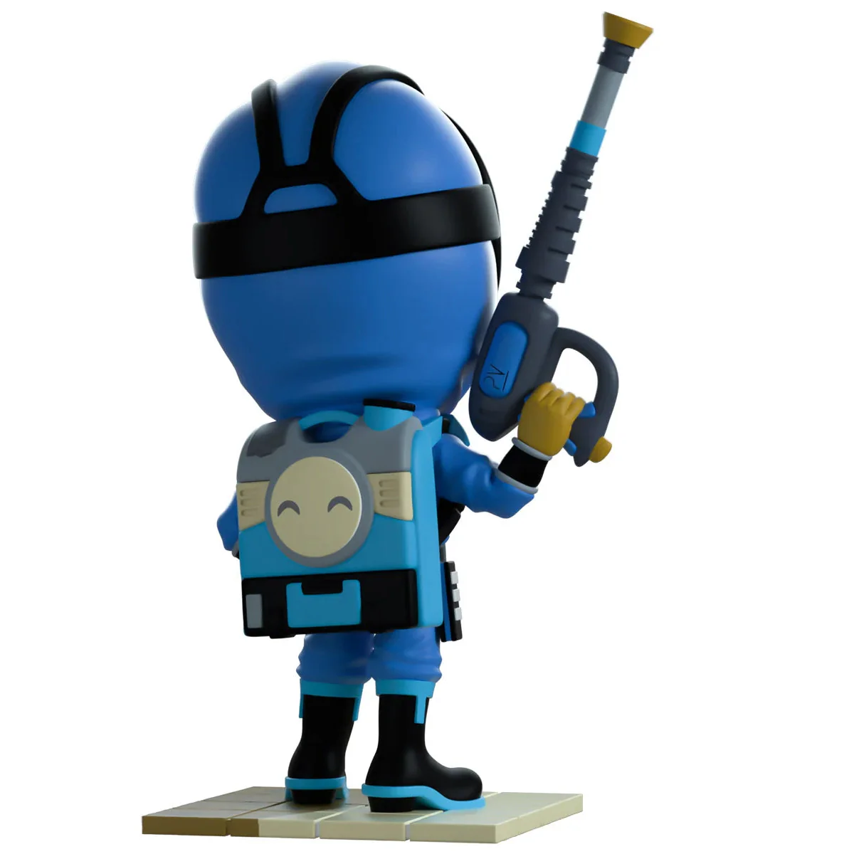 PowerWash Simulator Vinyl Figure - Youtooz - PowerWash Simulator Collection #0 - Image 5