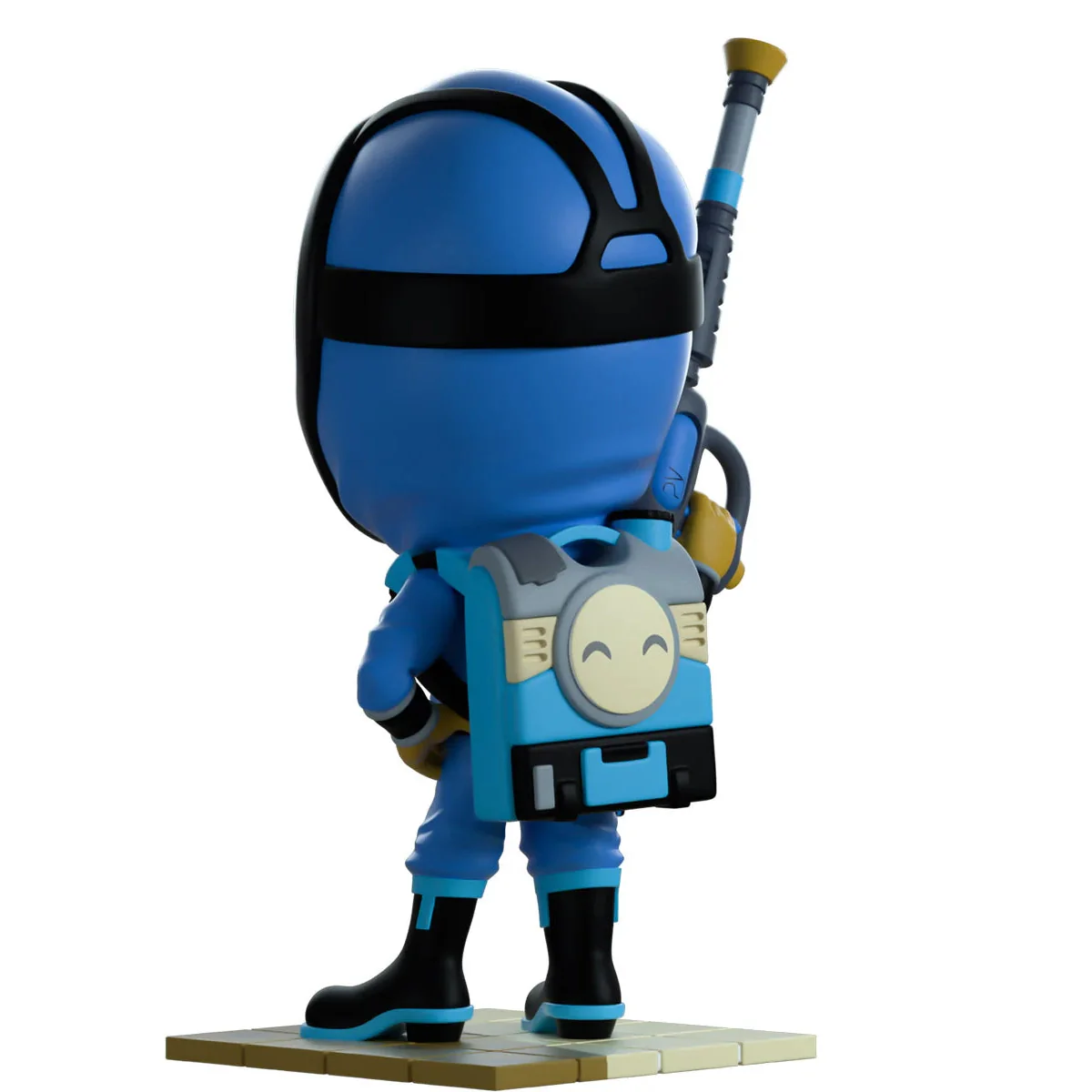 PowerWash Simulator Vinyl Figure - Youtooz - PowerWash Simulator Collection #0 - Image 7