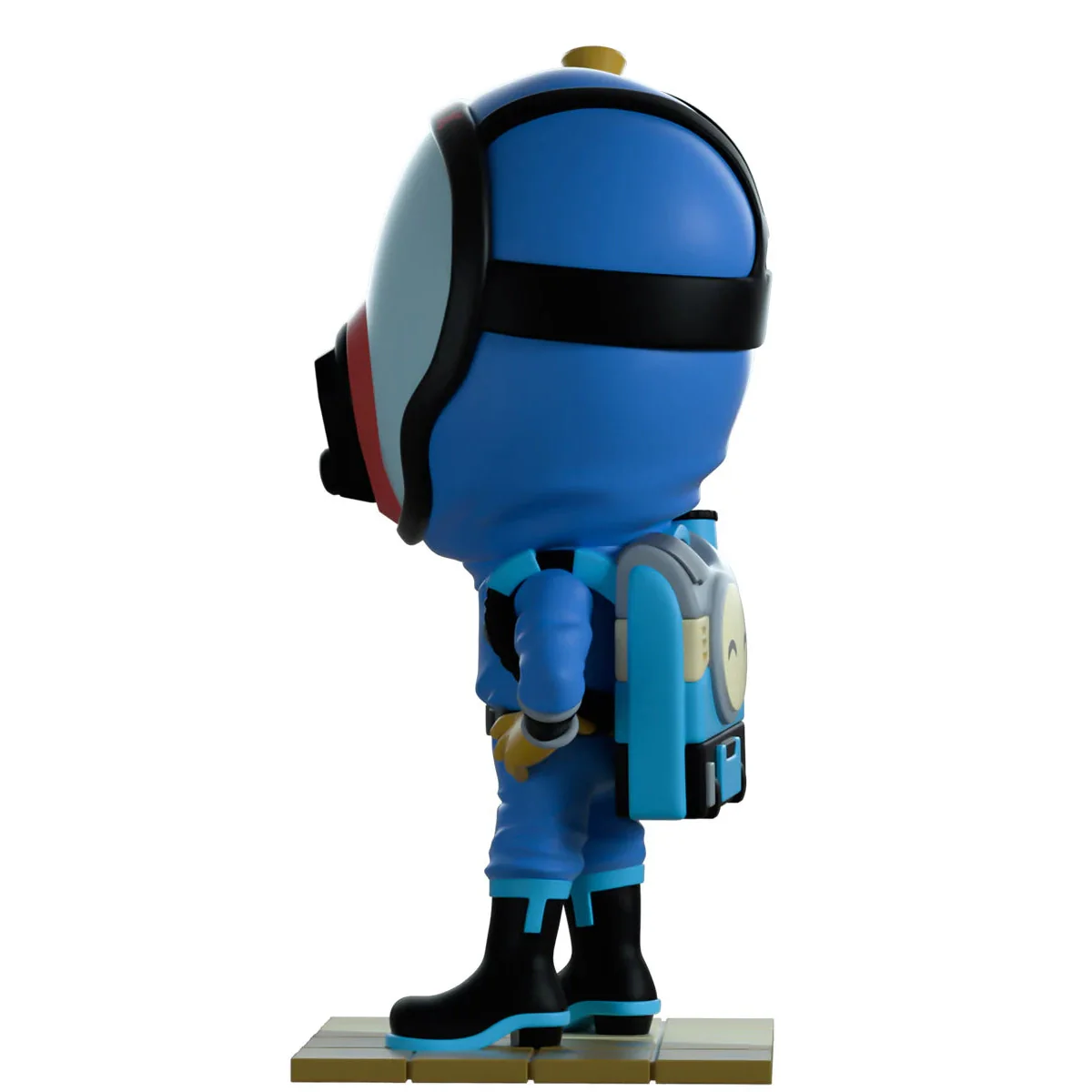PowerWash Simulator Vinyl Figure - Youtooz - PowerWash Simulator Collection #0 - Image 9