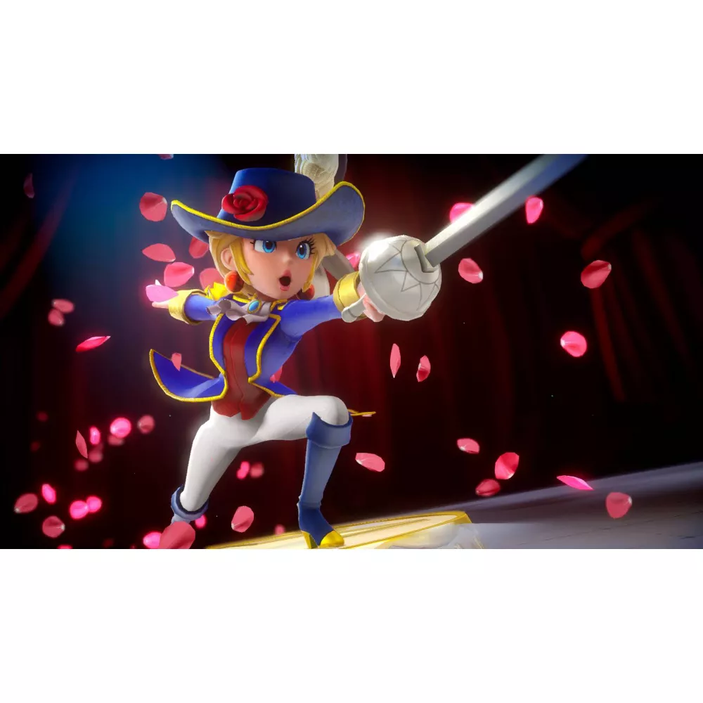 Princess Peach Showtime - Nintendo Switch - Image 2