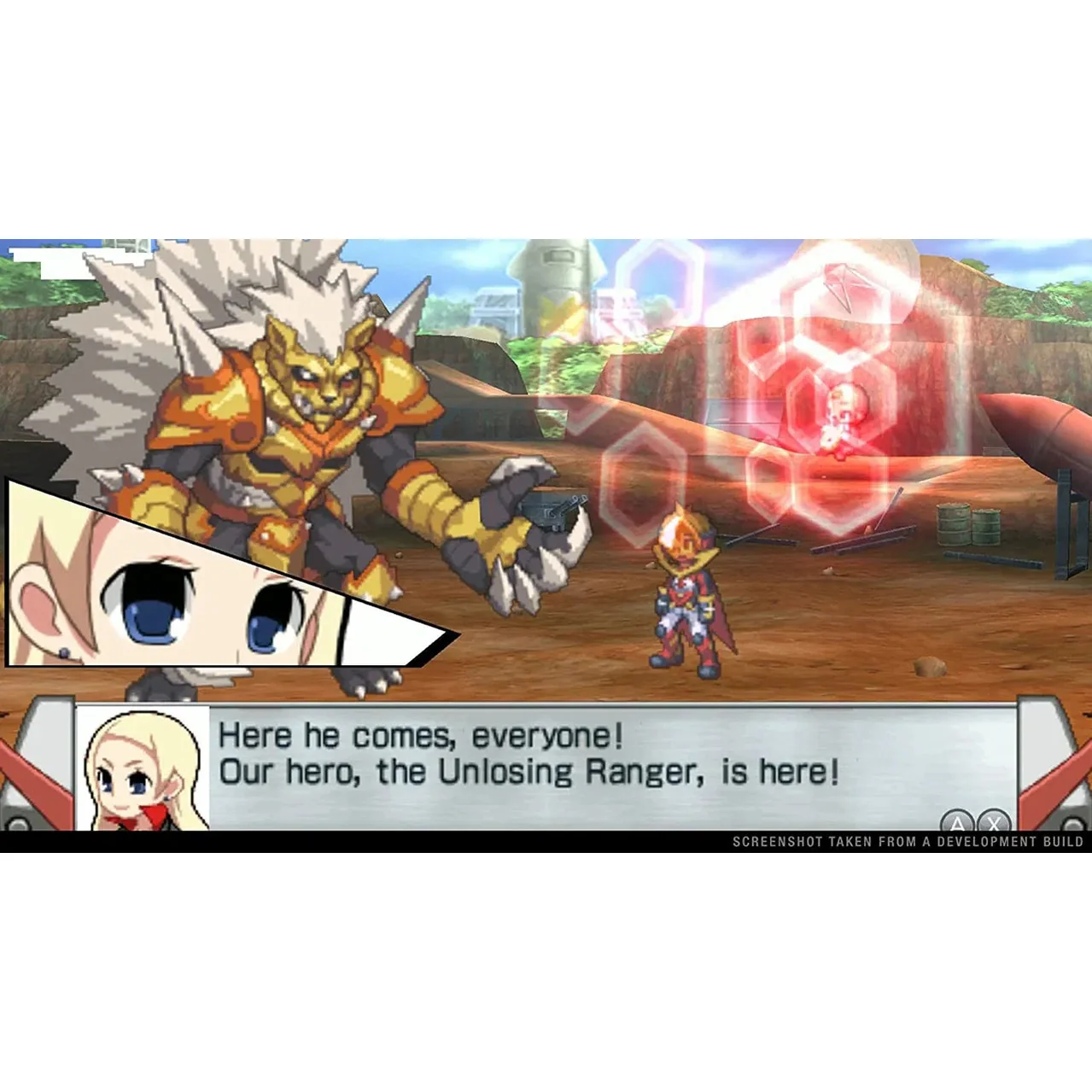 Prinny Presents NIS Classics Volume 2 Deluxe Edition - Makai Kingdom: Reclaimed and Rebound | Z.H.P.: Unlosing Ranger vs. Darkdeath Evilman - Nintendo Switch - Image 6