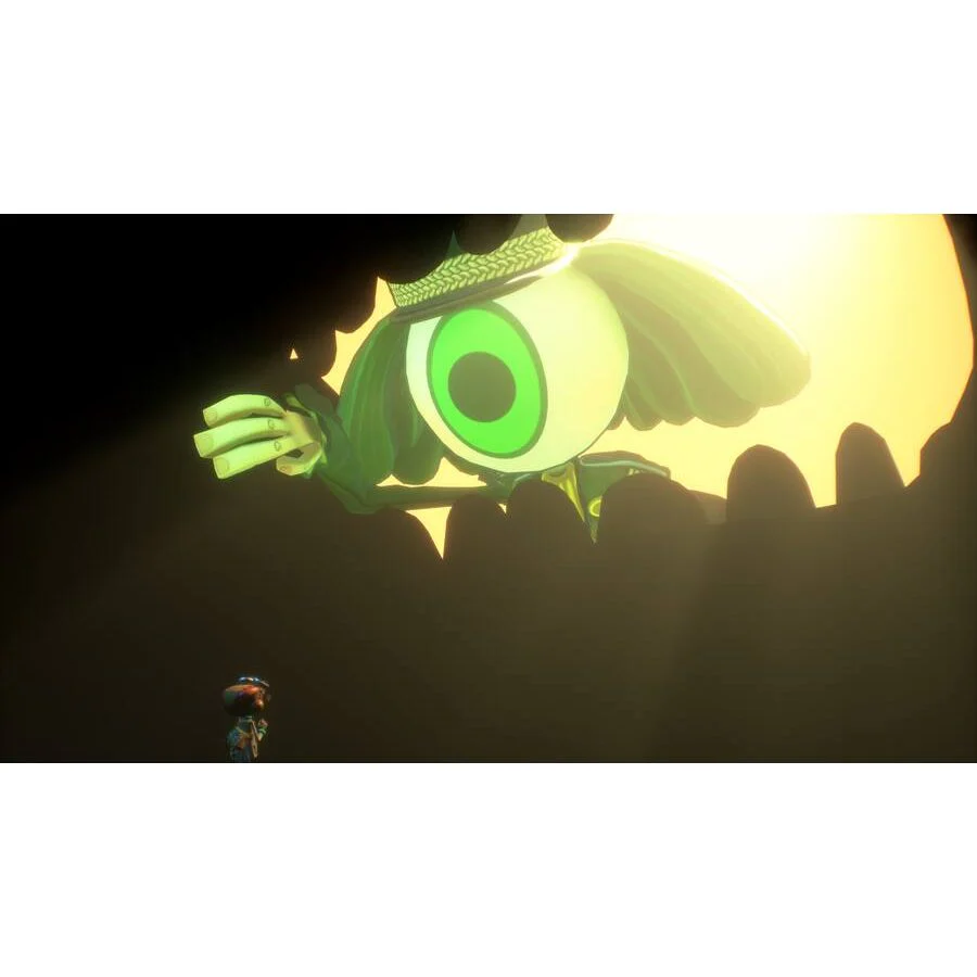 Psychonauts 2: Motherlobe Edition - Xbox Series X and Xbox One - iam8bit - Image 5