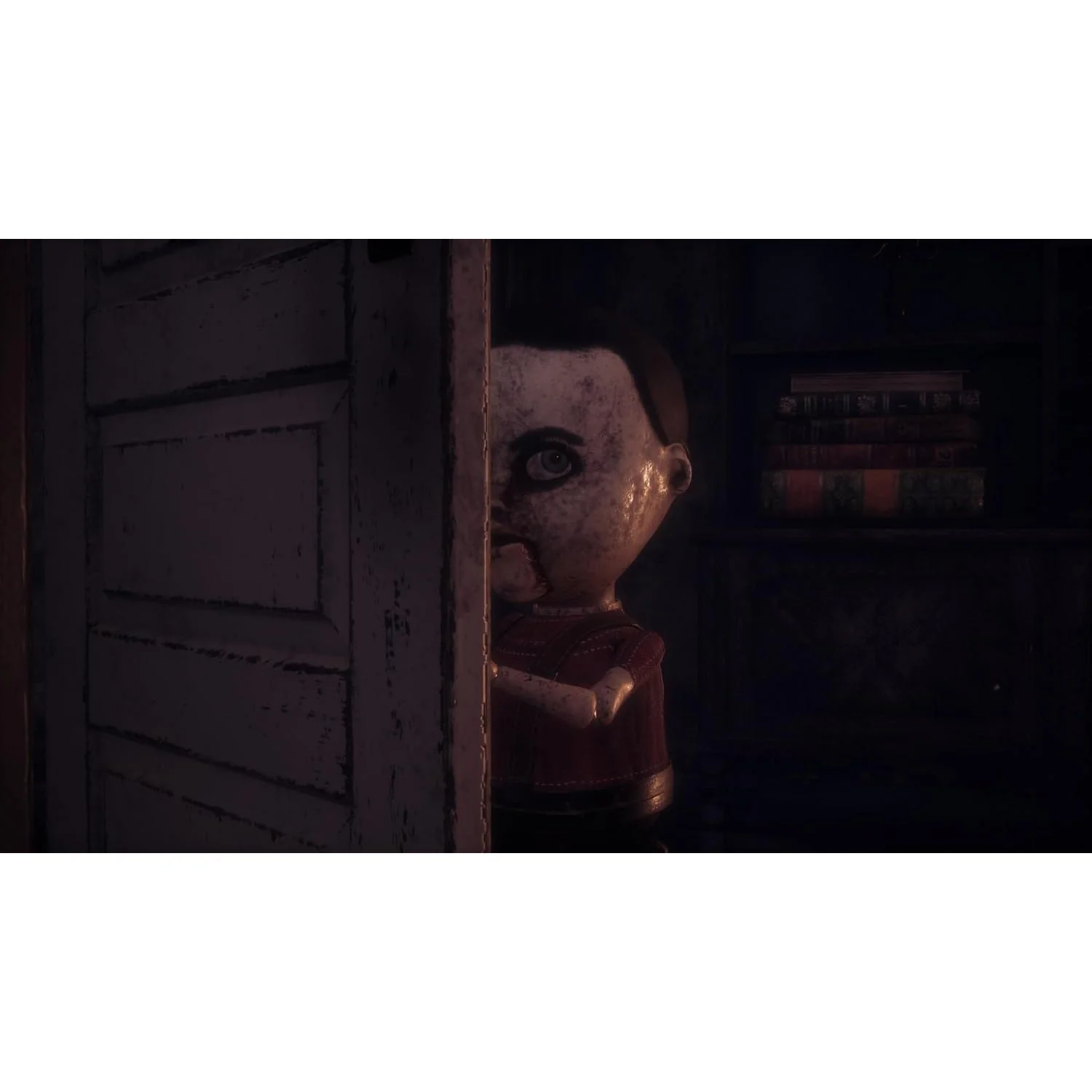 Puppet House - PlayStation 5 - Curveball - Image 3