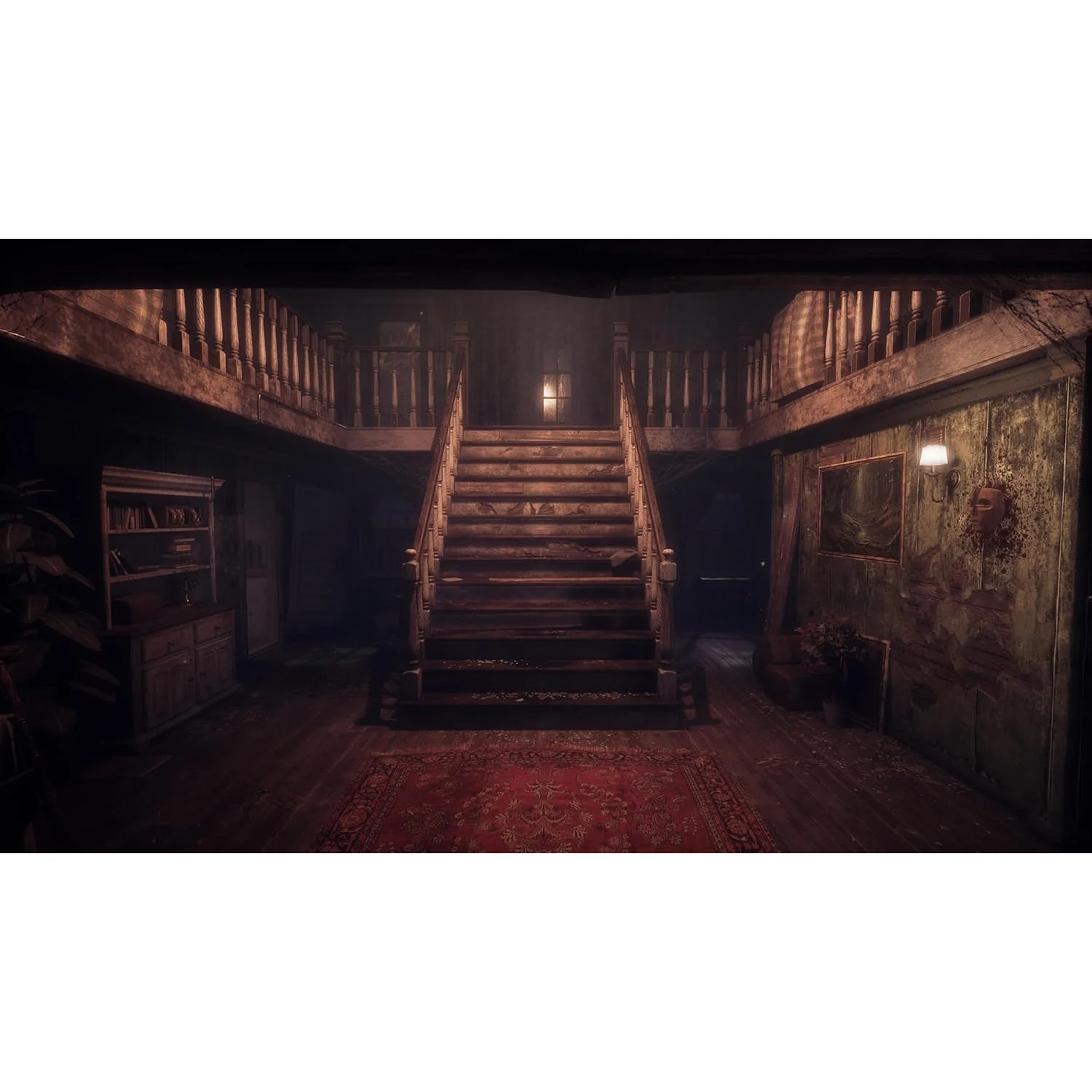 Puppet House - PlayStation 5 - Curveball - Image 4
