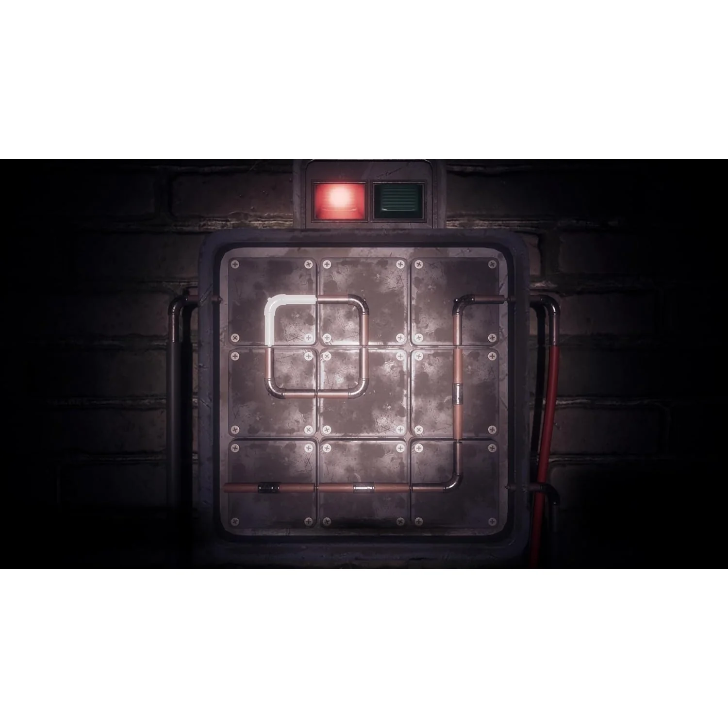 Puppet House - PlayStation 5 - Curveball - Image 5