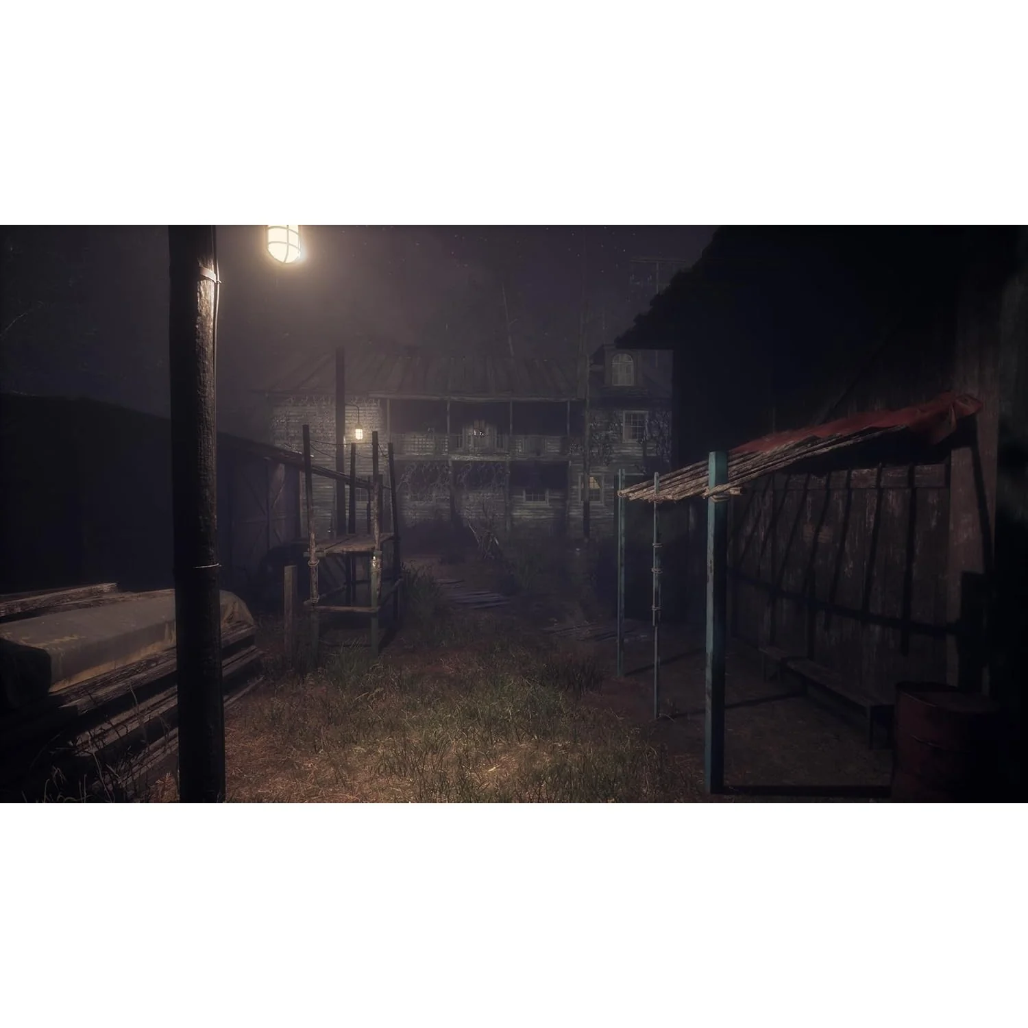 Puppet House - PlayStation 5 - Curveball - Image 7