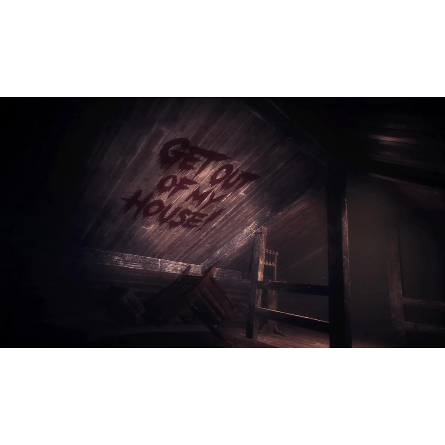 Puppet House - PlayStation 5 - Curveball - Image 8