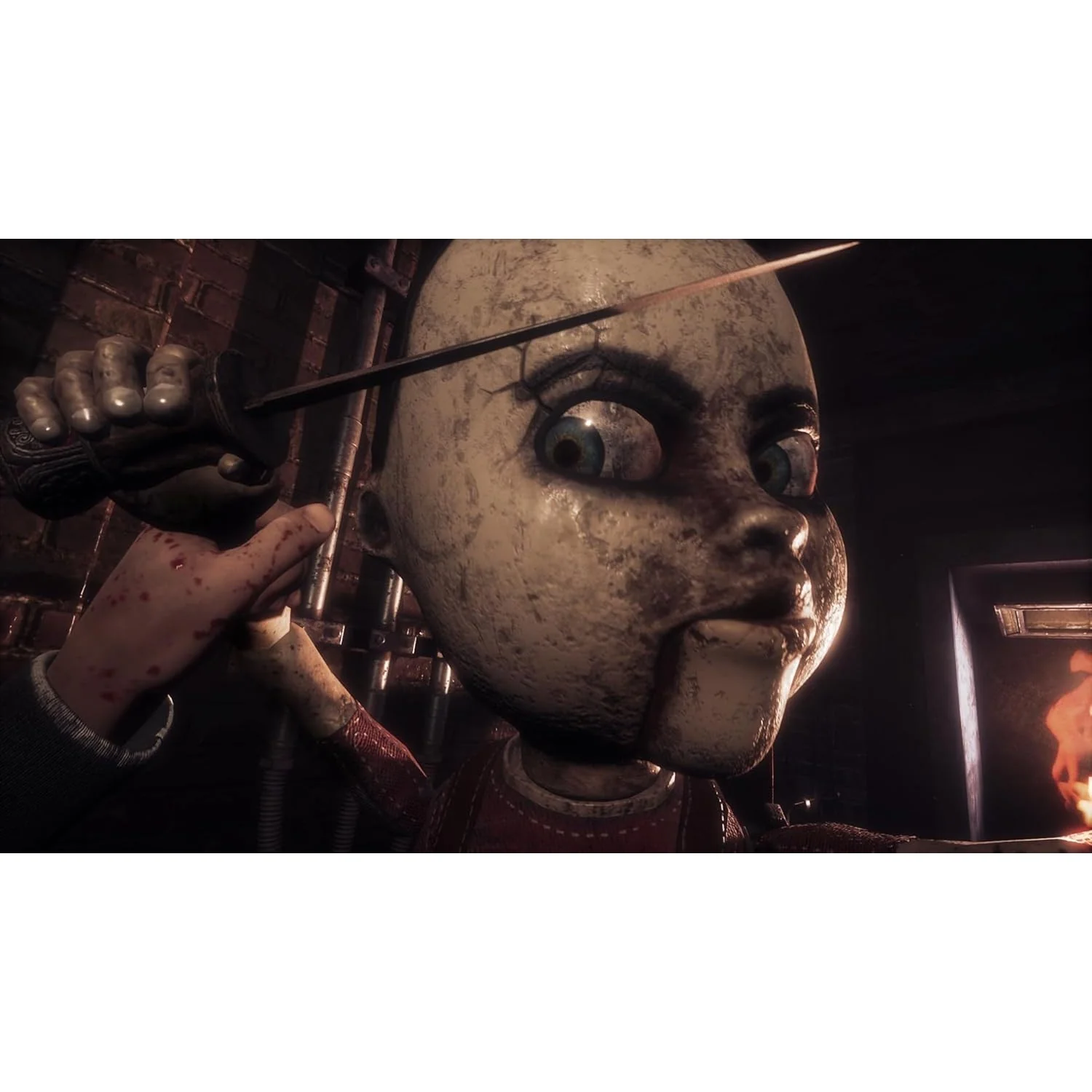 Puppet House - PlayStation 5 - Curveball - Image 9