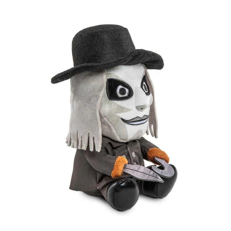 Puppet Master Blade Plush - Kidrobot - Phunny - Image 2