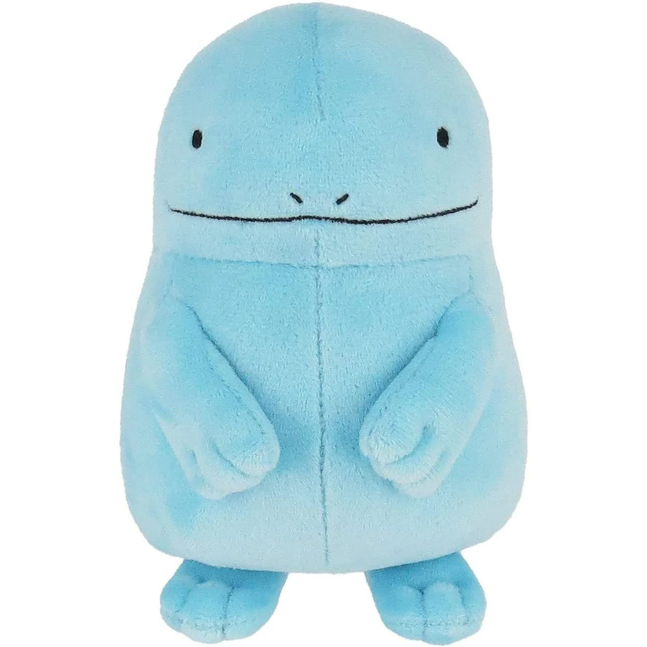 Pokemon Quagsire 7" Plush - San-ei - All Star Collection - Image 2