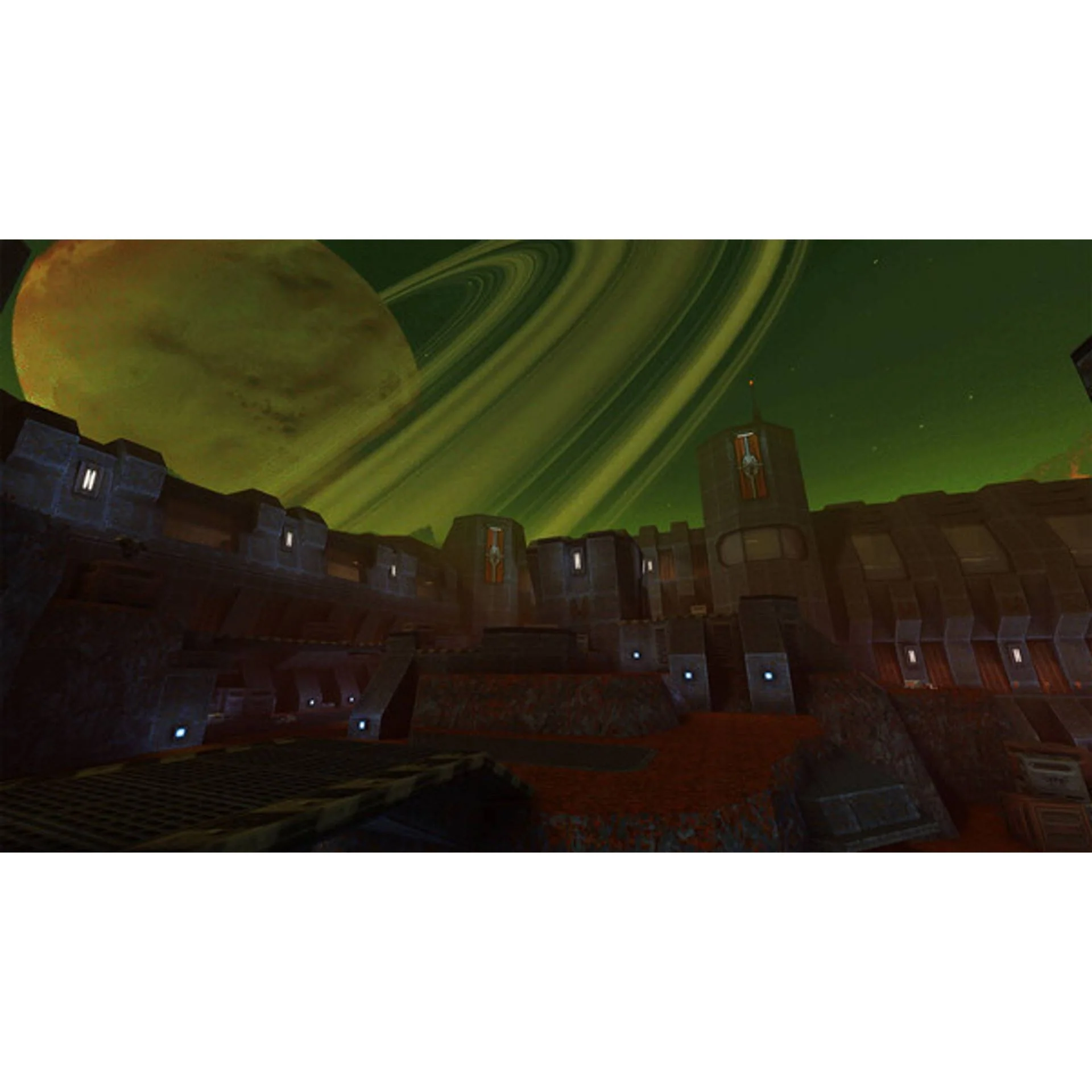 Quake II: Special Edition - Nintendo Switch - Limited Run #207 - Image 6
