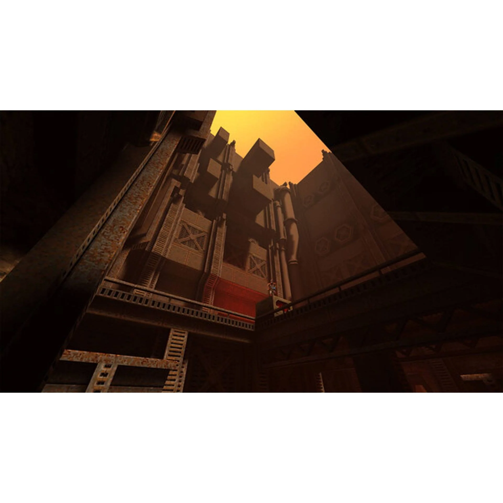 Quake II: Special Edition - Nintendo Switch - Limited Run #207 - Image 7