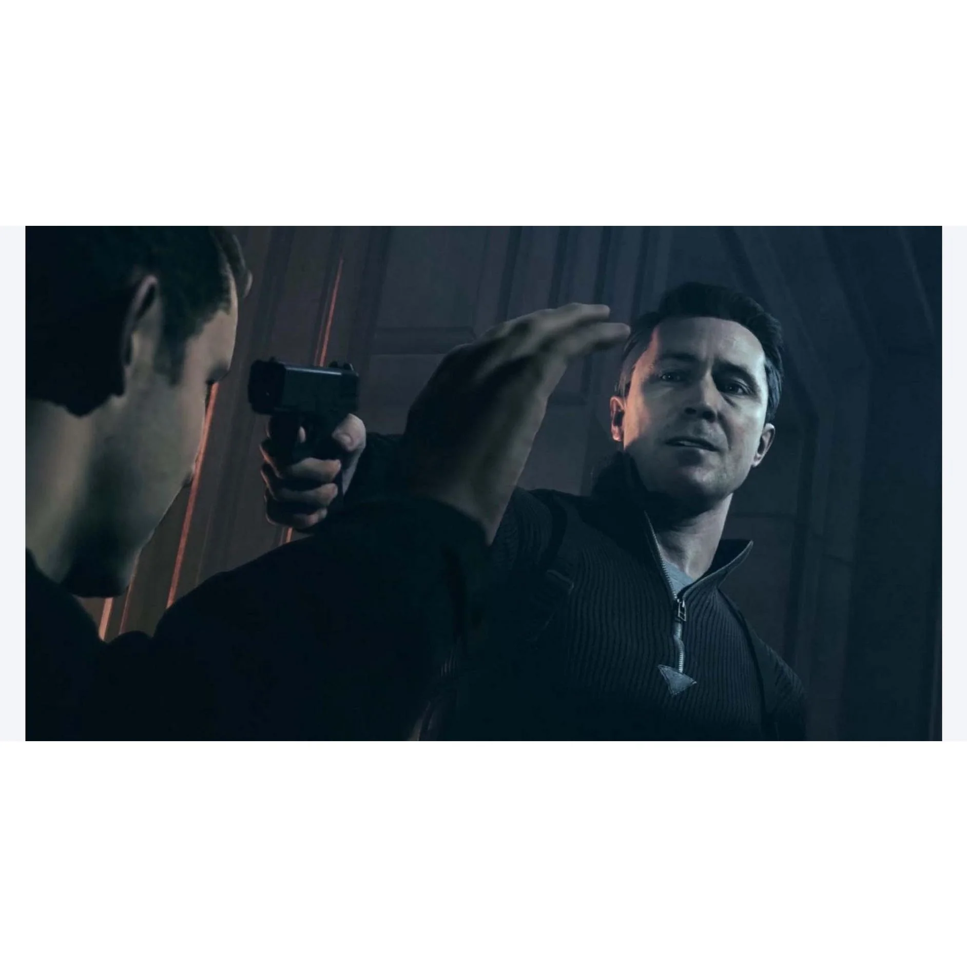 Quantum Break - Xbox One - Microsoft - Image 7