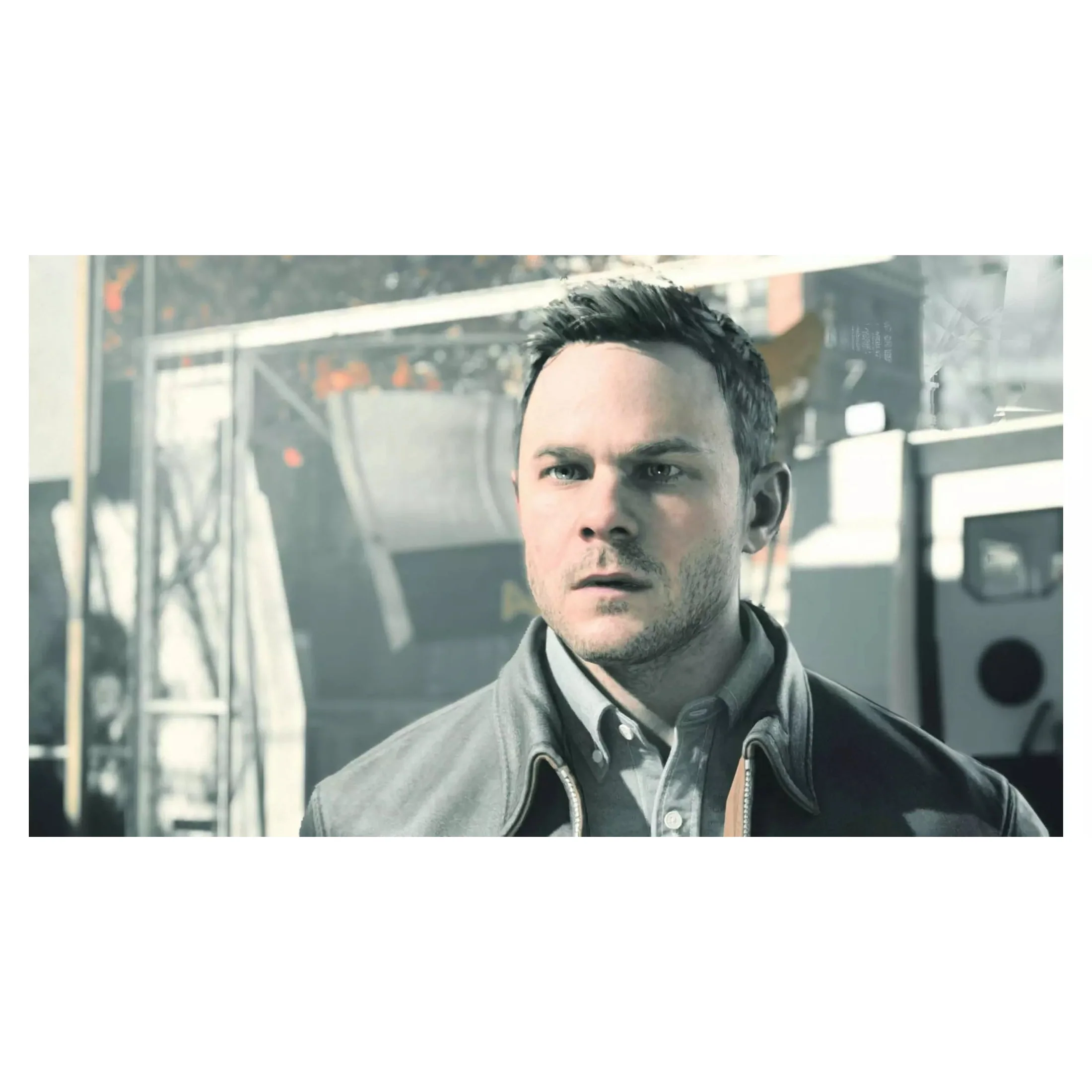 Quantum Break - Xbox One - Microsoft - Image 8