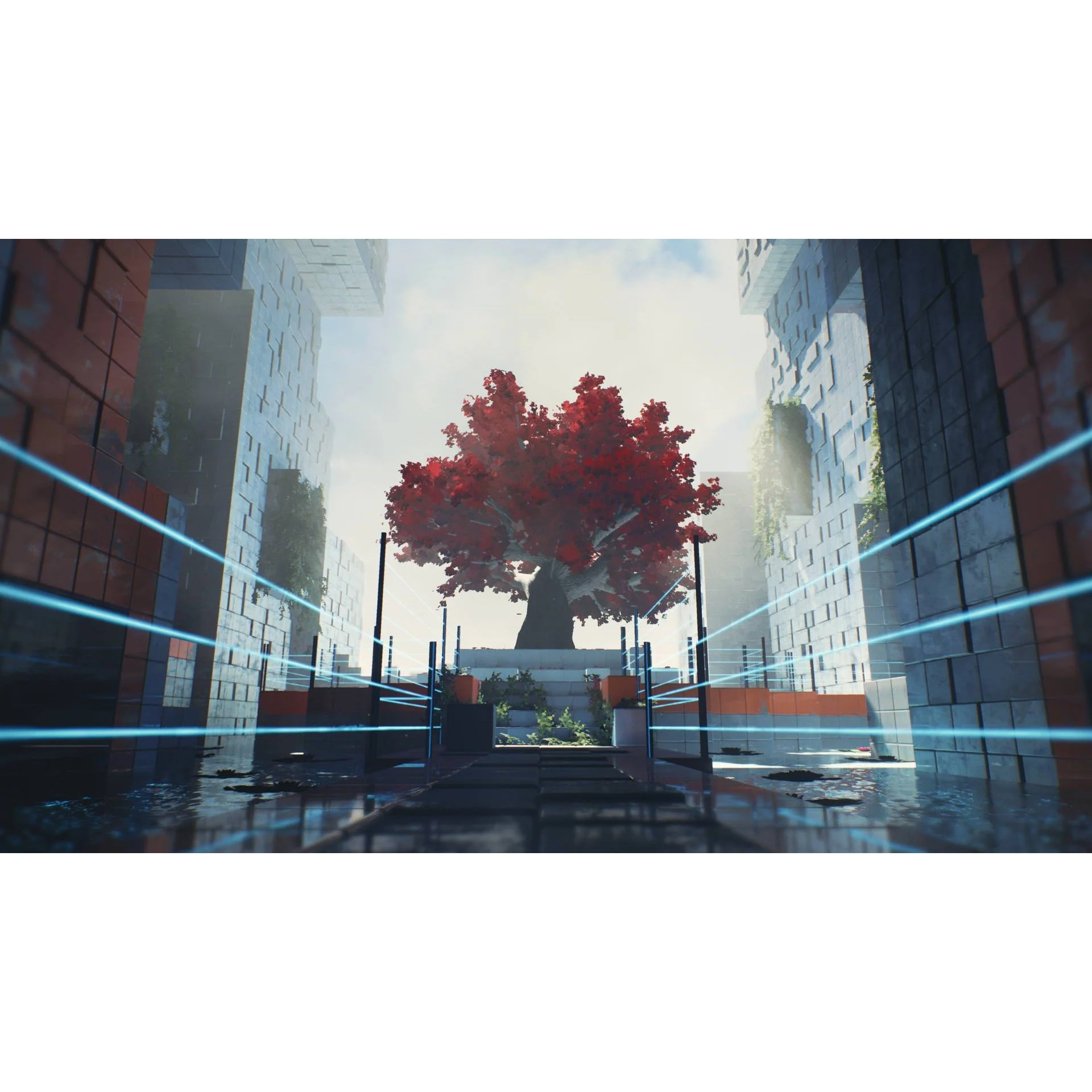 Q.U.B.E. 2 Ultimate Edition PlayStation 5 - Image 5