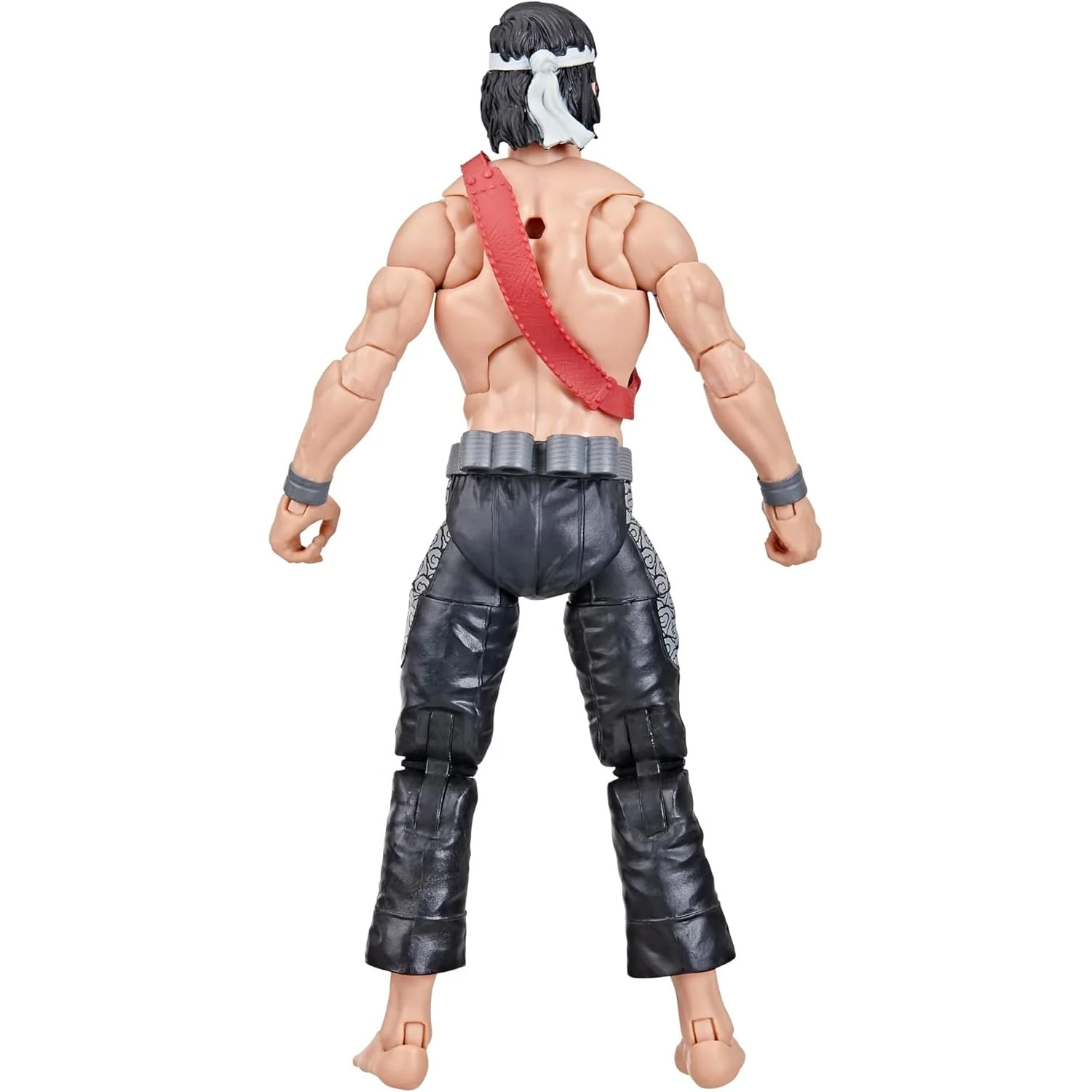 G.I. Joe Quick Kick Action Figure - Hasbro - Classified Series - Image 13