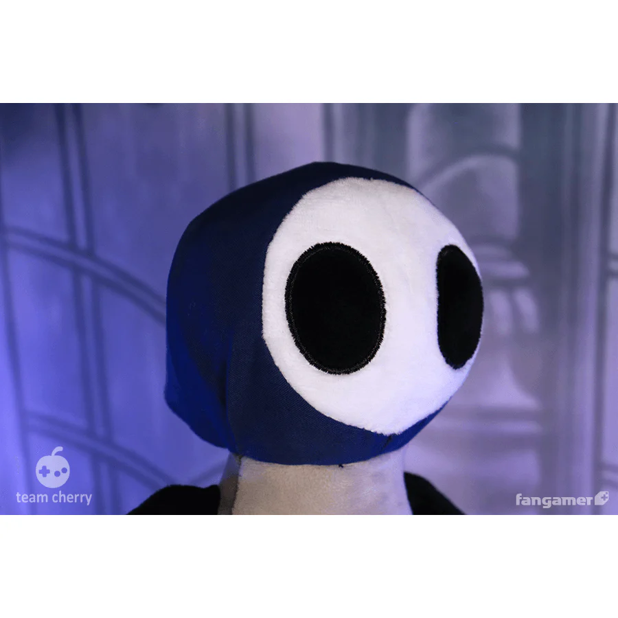 Hollow Knight Quirrel Plush - Image 5