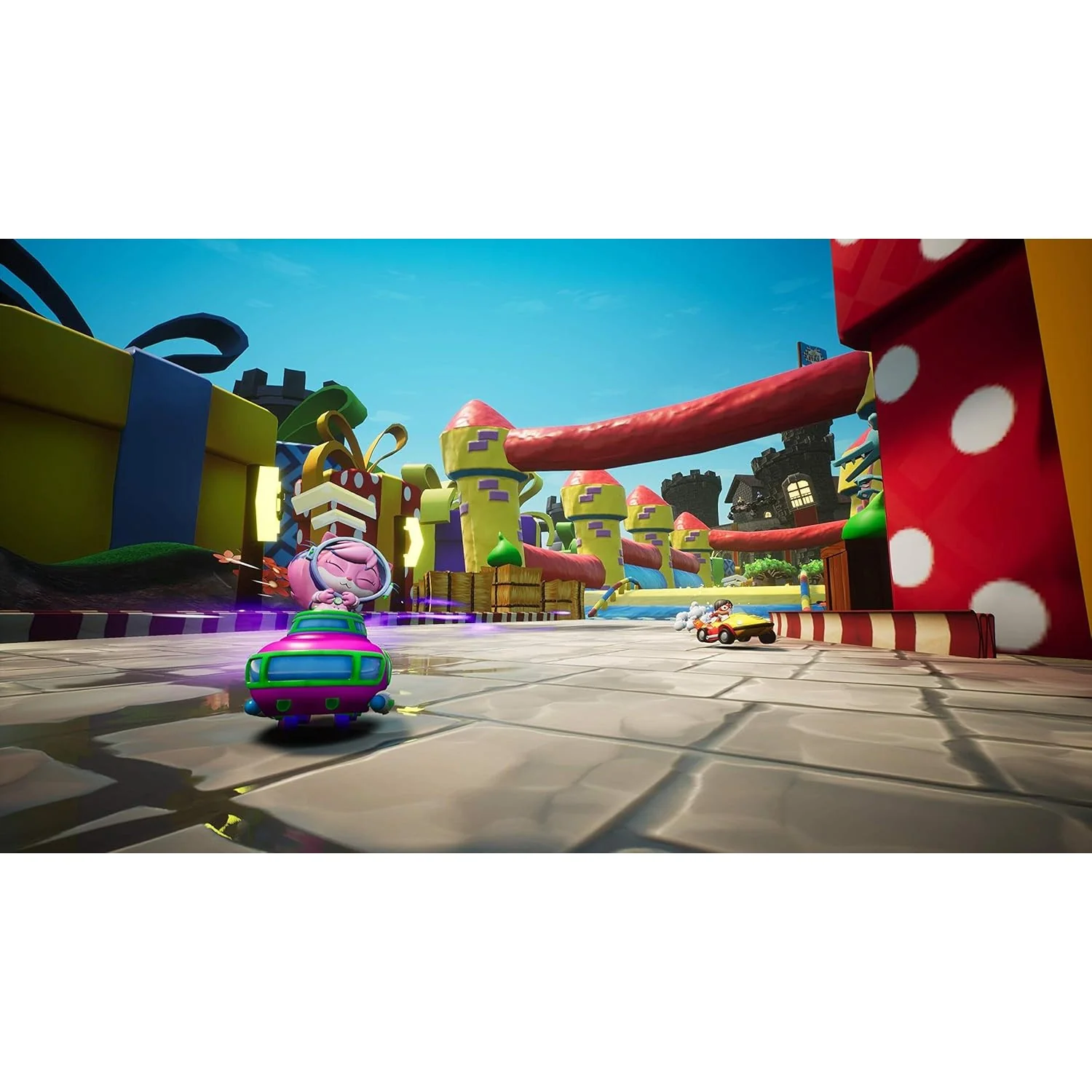 Race with Ryan - Nintendo Switch - Outright Games - Image 2
