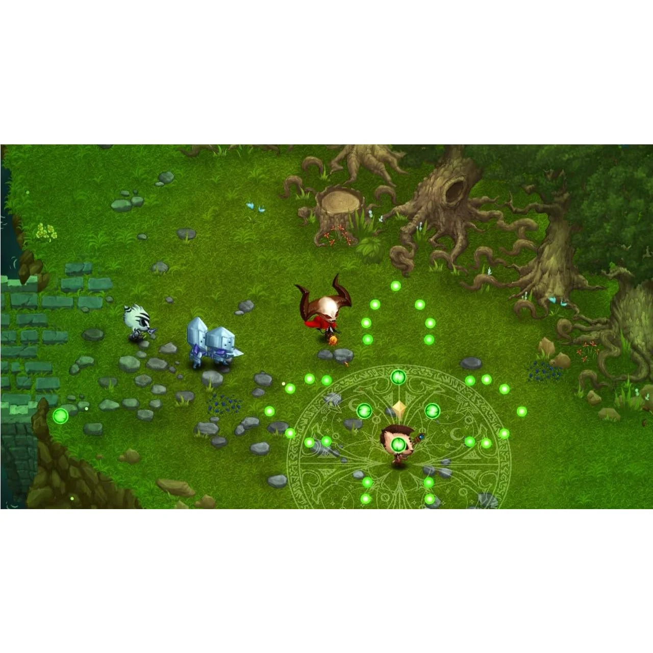 Rack N Ruin - Nintendo Switch - Premium Edition Games - Image 5