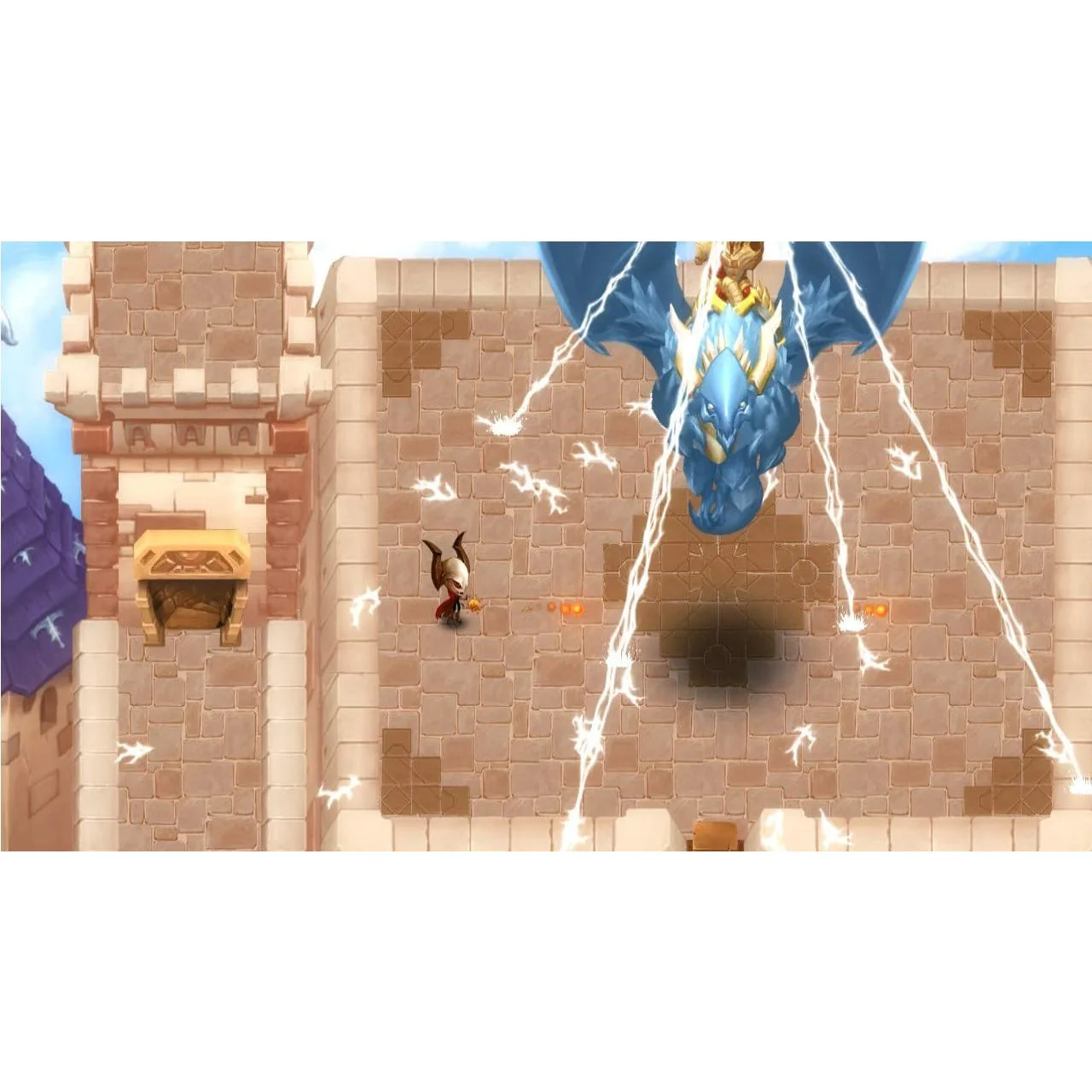 Rack N Ruin - Nintendo Switch - Premium Edition Games - Image 6