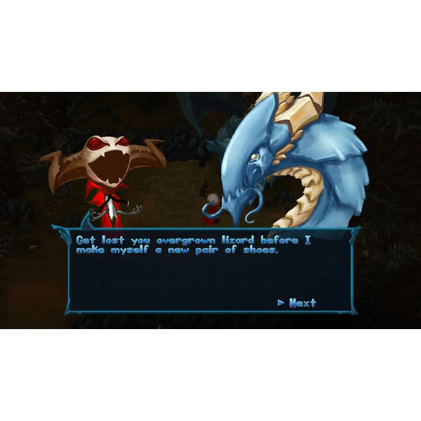 Rack N Ruin: Retro Edition - Nintendo Switch - Image 3