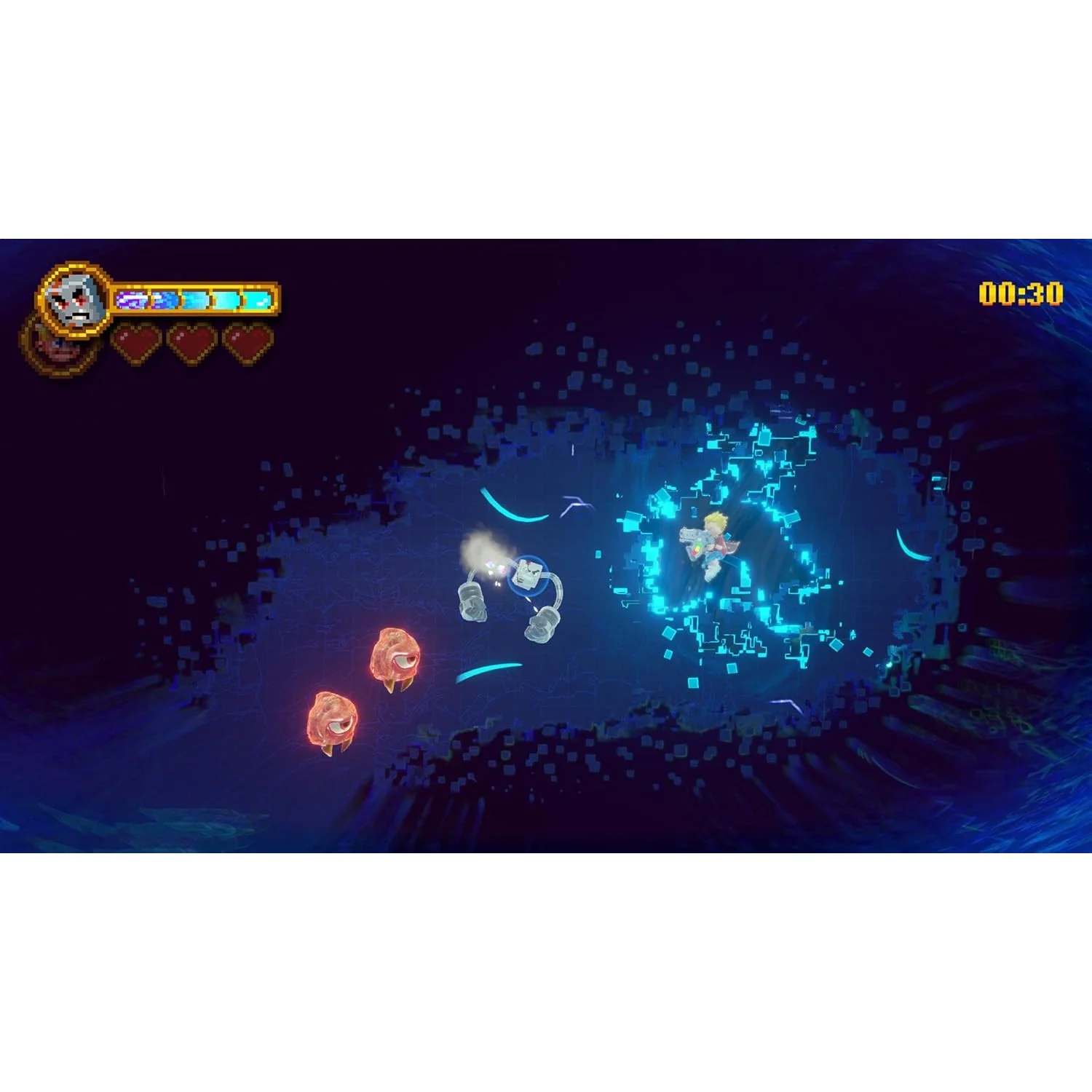 Rad Rodgers Radical Edition - Nintendo Switch - THQ Nordic - Image 7