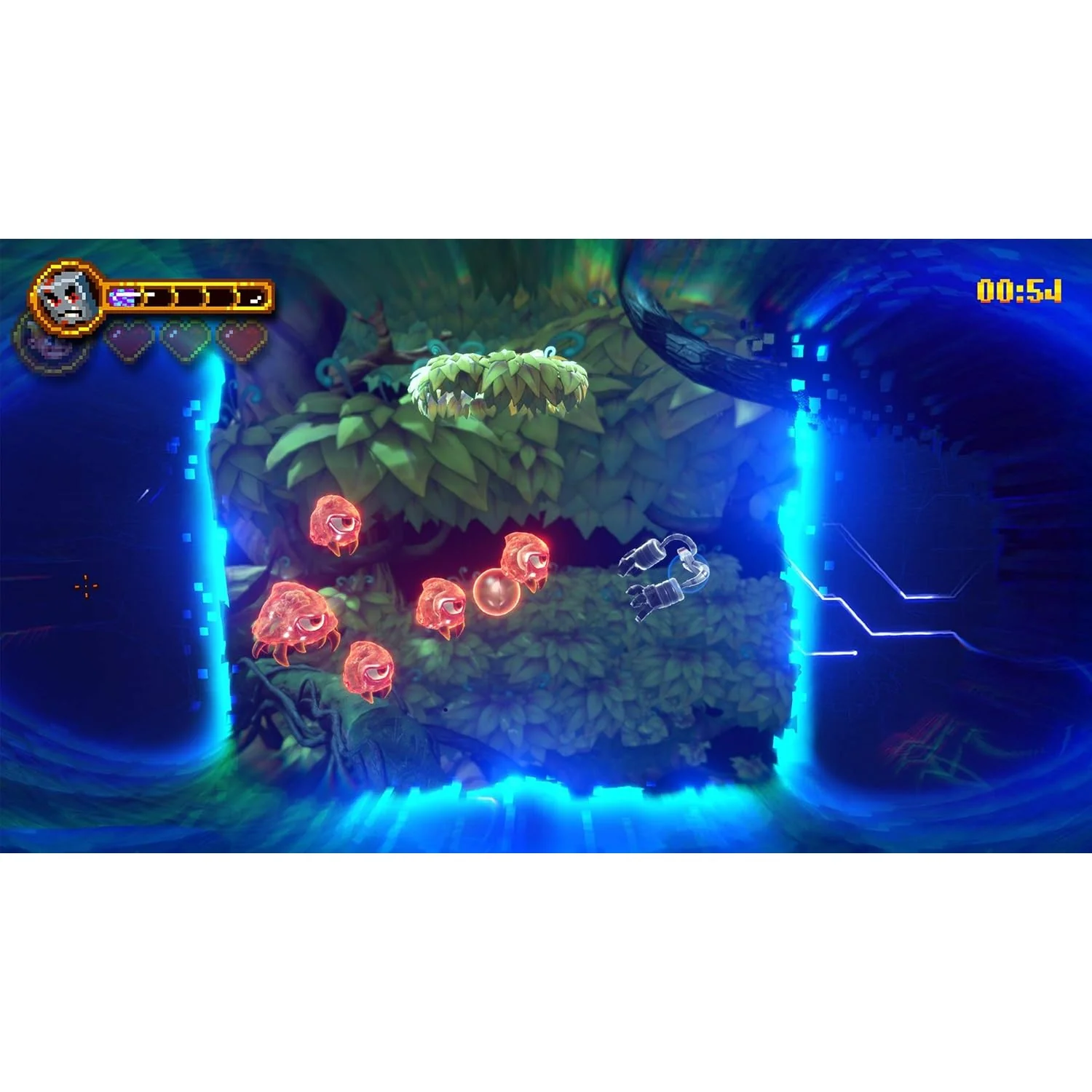 Rad Rodgers Radical Edition - Nintendo Switch - THQ Nordic - Image 9