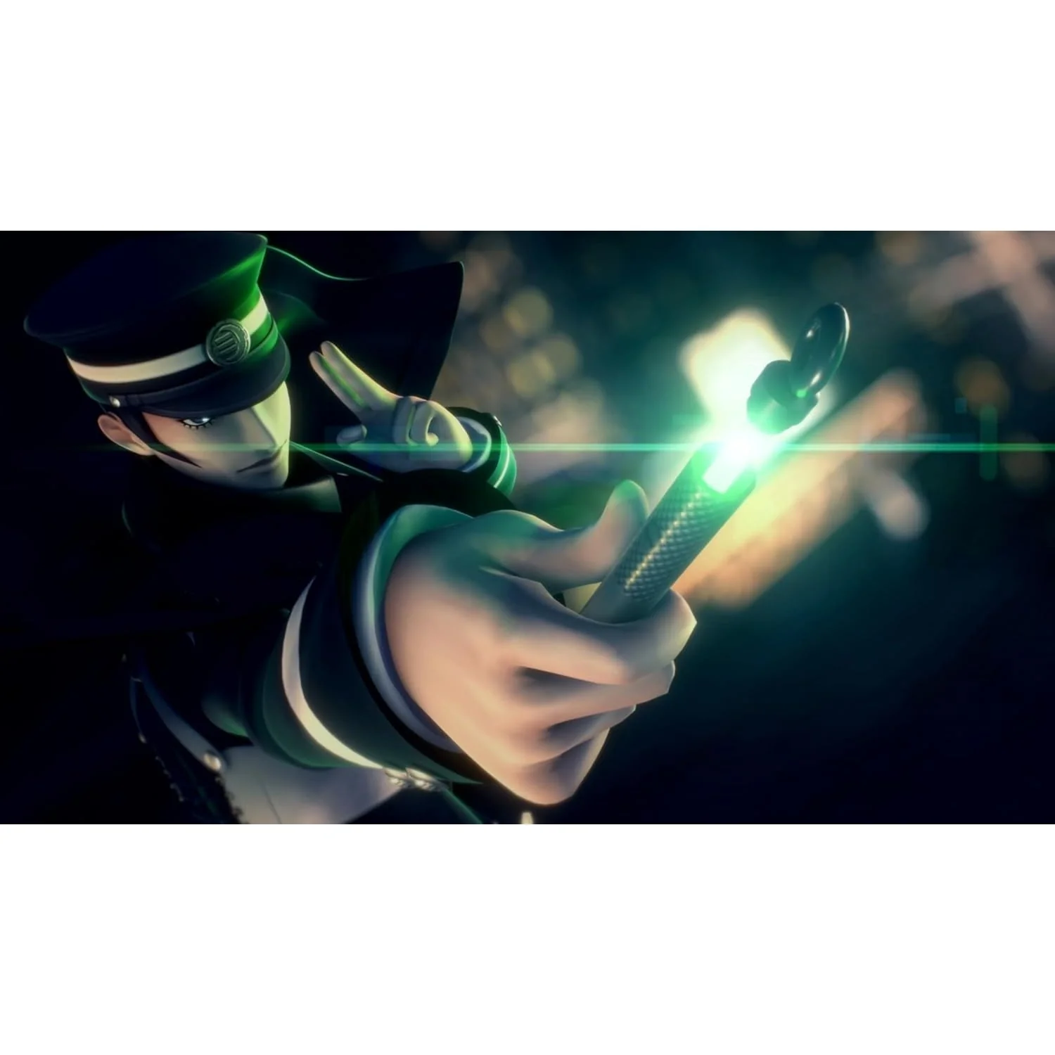 Raidou: Remastered The Mystery of the Soulless Army - Xbox Series X - SEGA - Image 2