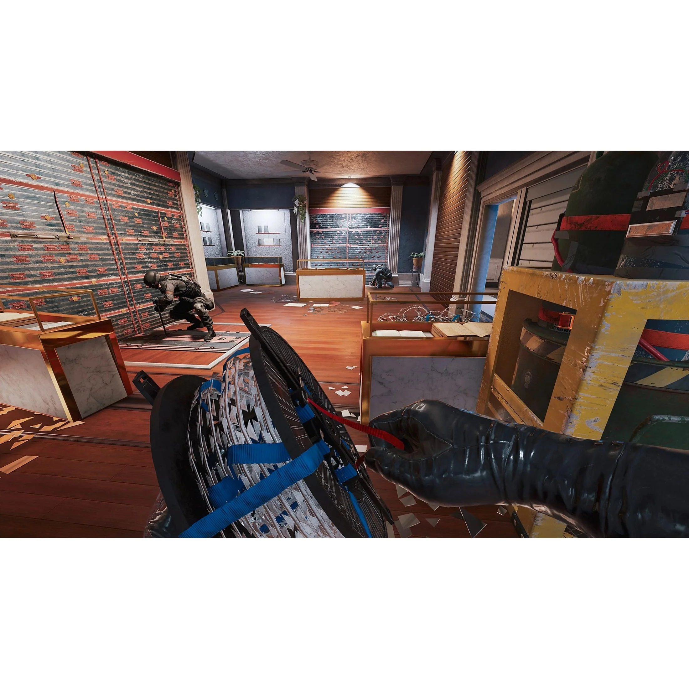 Tom Clancy's Rainbow Six Siege - PlayStation 4 - Ubisoft - Image 8