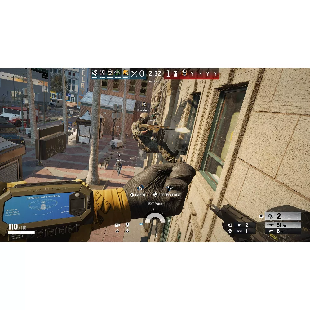 Rainbow Six Siege X Elite Edition - Xbox Series X - Ubisoft - Image 11