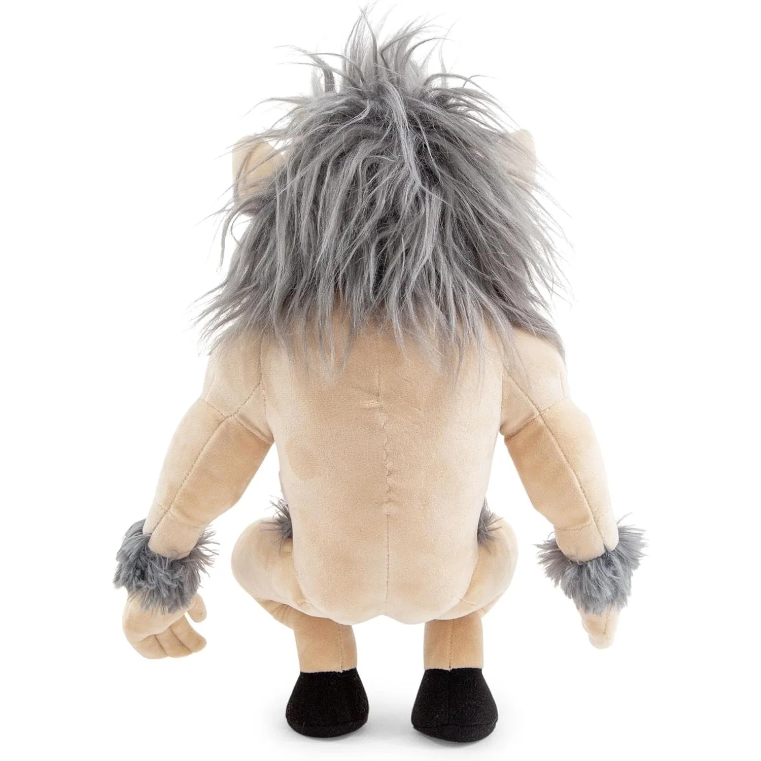 Ghoulies II Movie Rat Ghoulie 14" Collector Plush Toy - Toynk - Image 6