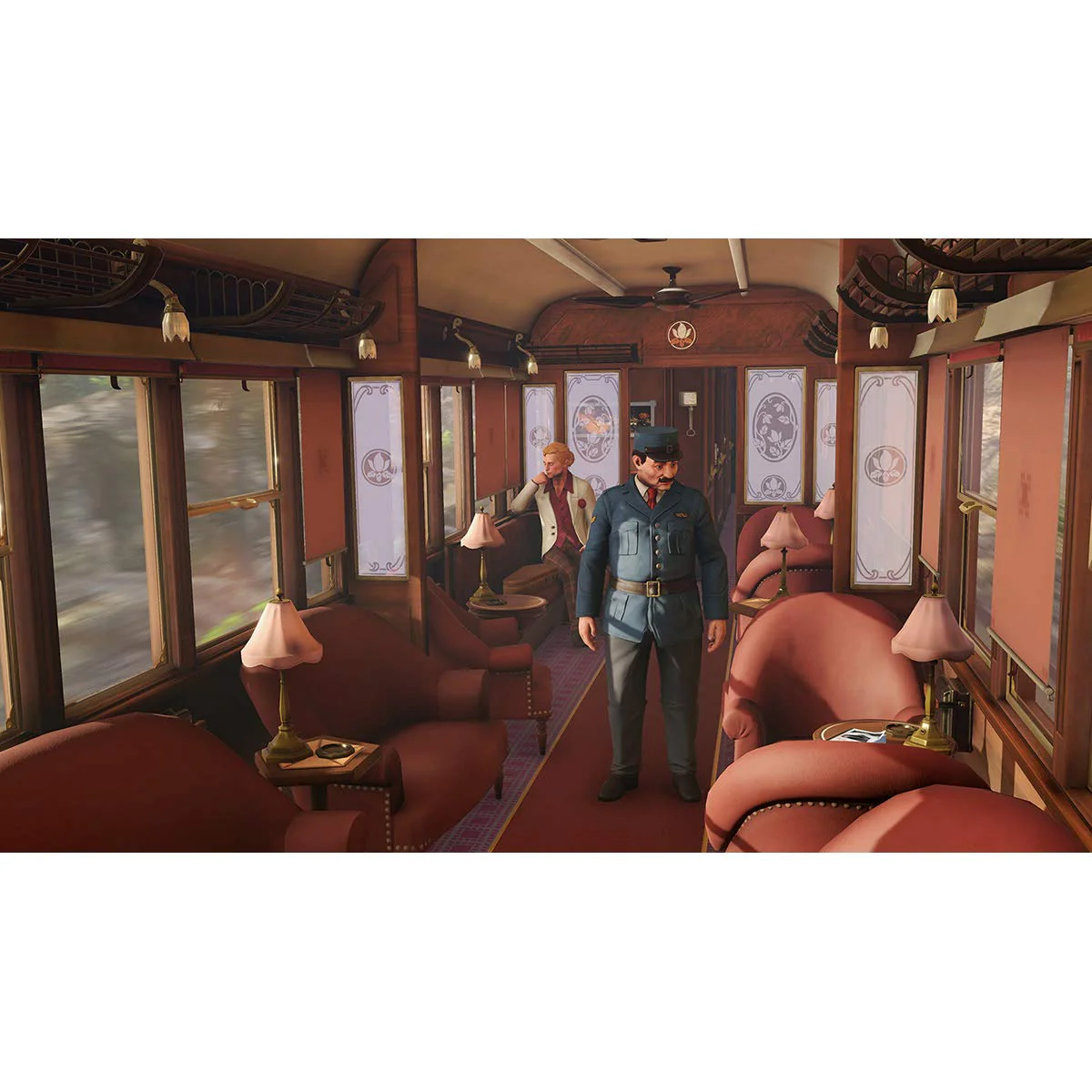 The Raven Remastered - PlayStation 4 - THQ Nordic - Image 4