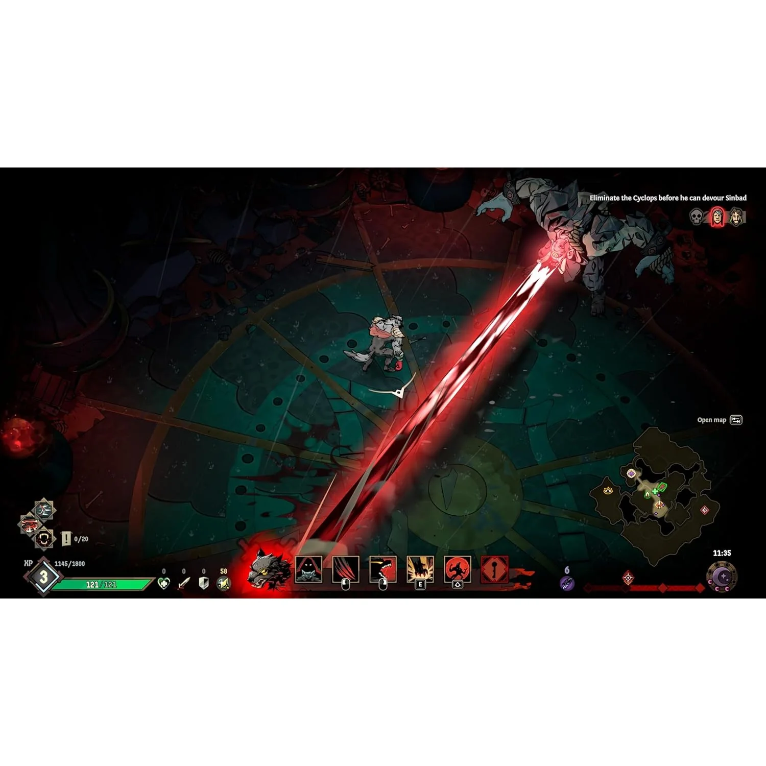 Ravenswatch - Nintendo Switch - Maximum Games - Image 12
