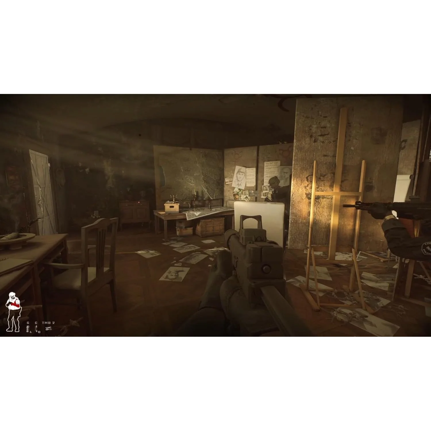 Ready or Not Day 1 Edition - PlayStation 5 - Void Interactive, Green Man Gaming - Image 5