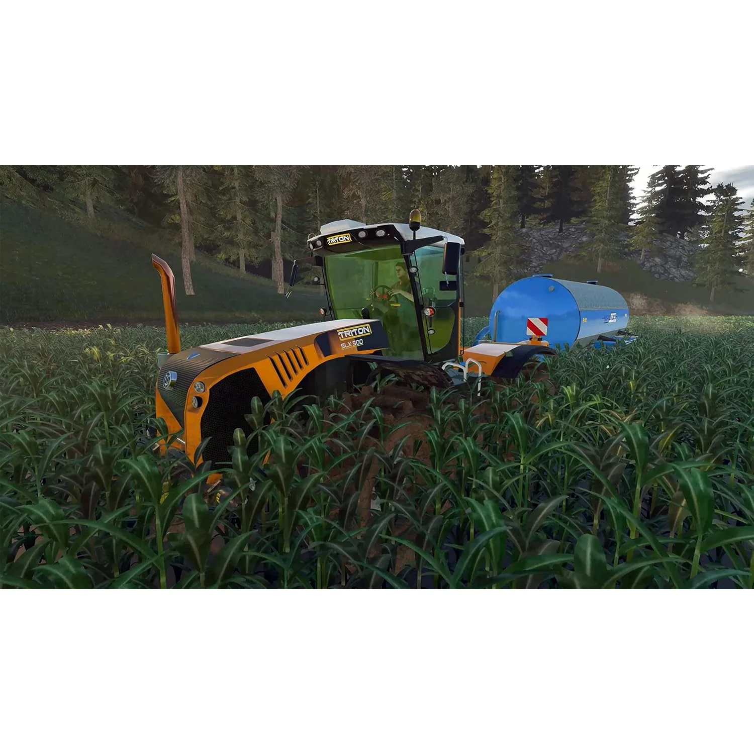 Real Farm: Premium Edition - Nintendo Switch - Soedesco Store - Image 10