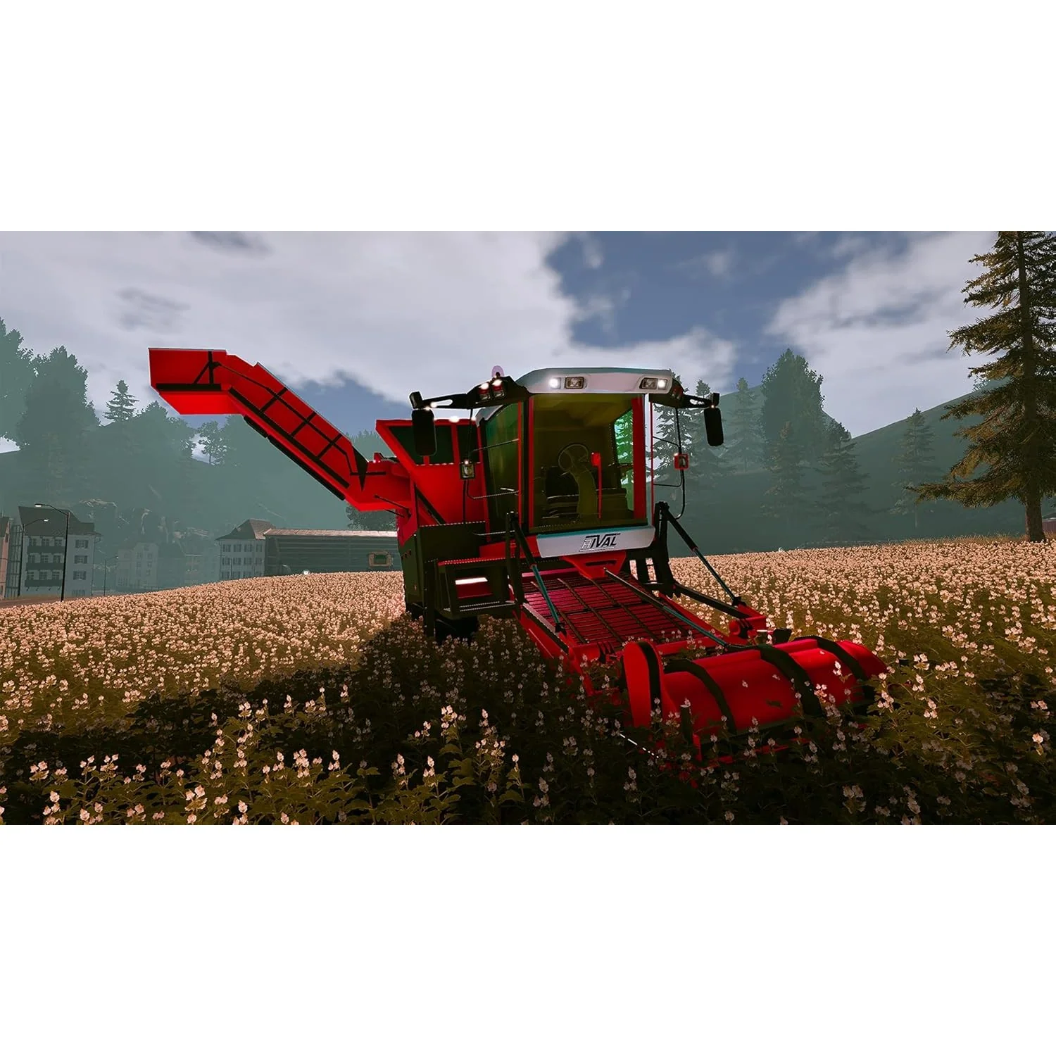 Real Farm: Premium Edition - Nintendo Switch - Soedesco Store - Image 11